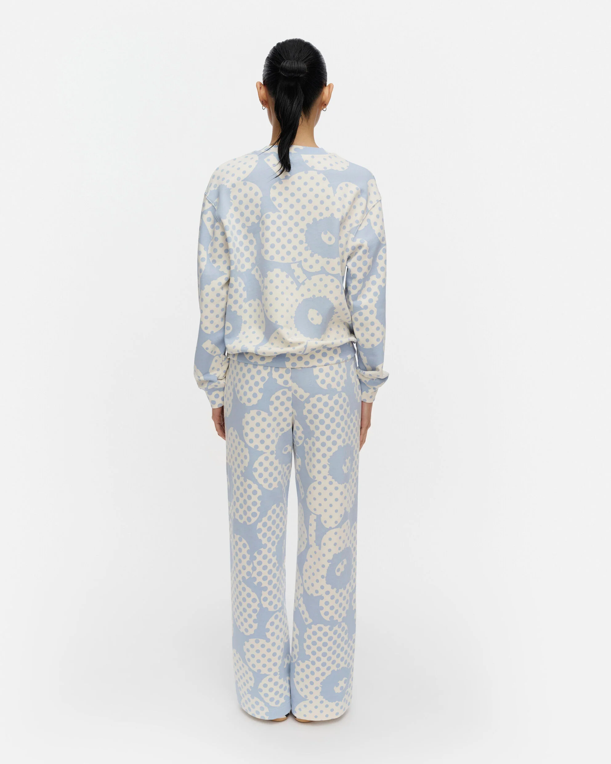 Varret Unikko Kioski sweatpants - Image 4