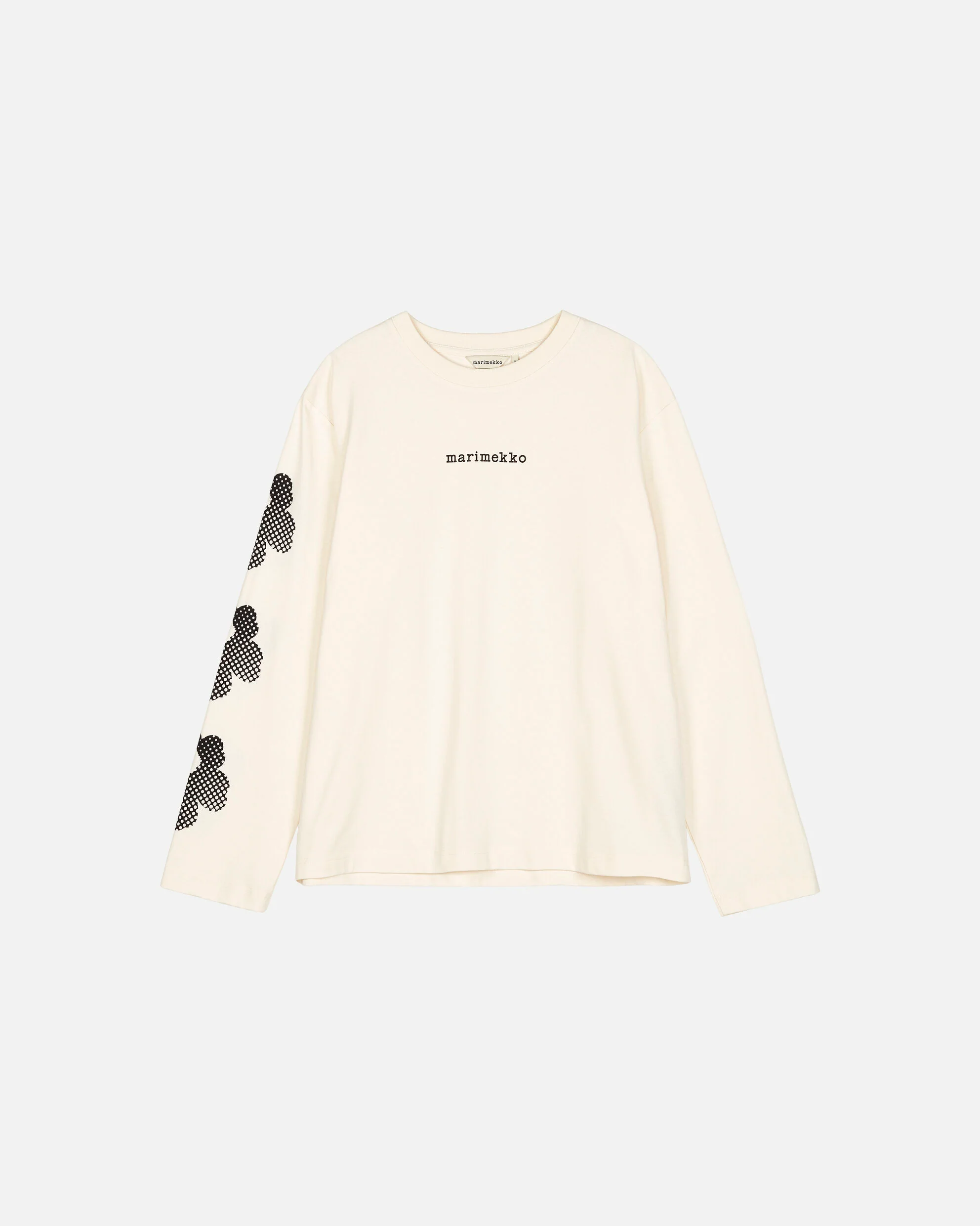 Sekvenssi Unikko Placement Kioski jersey shirt - Image 7