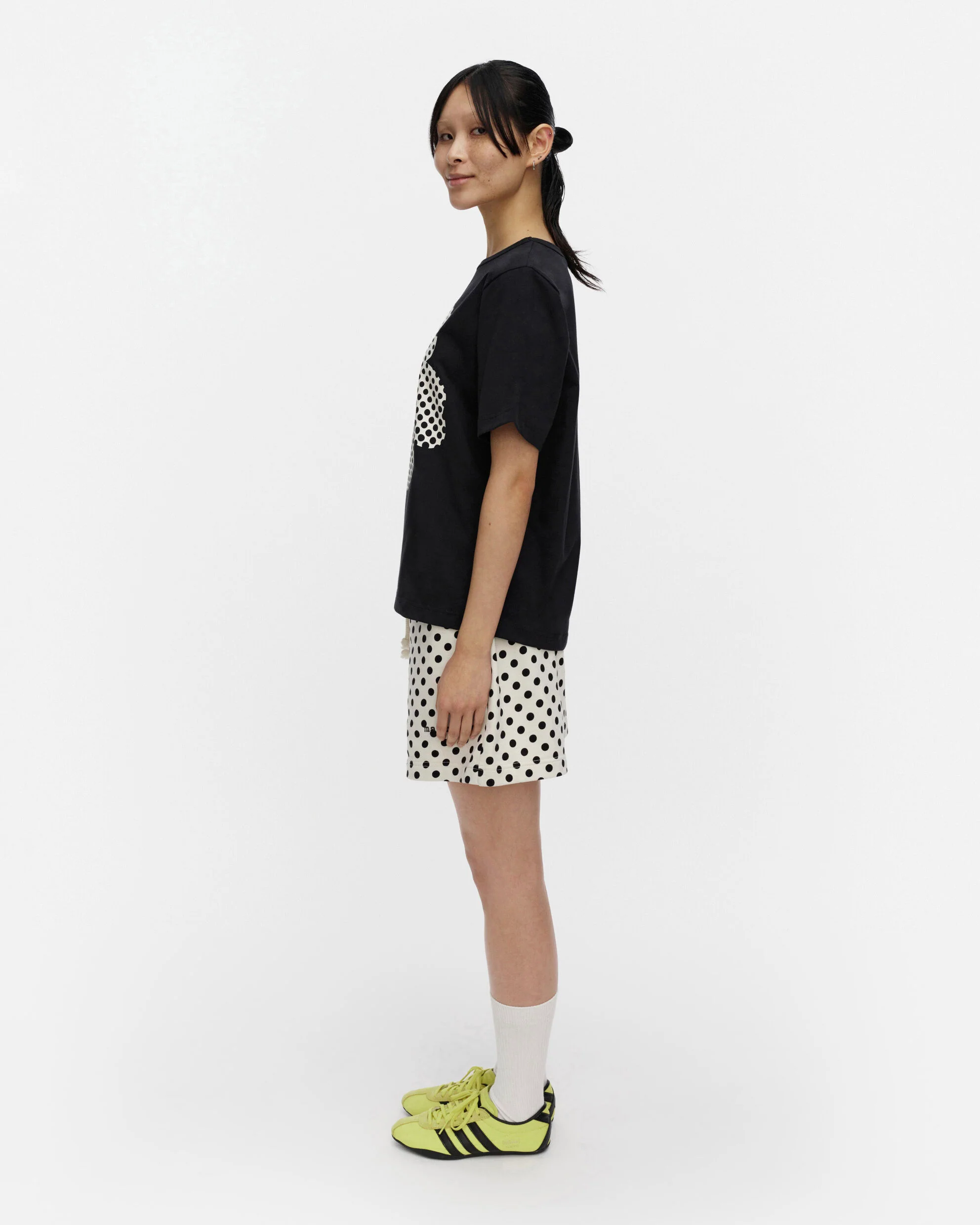Erna Unikko Placement Kioski t-shirt - Image 3