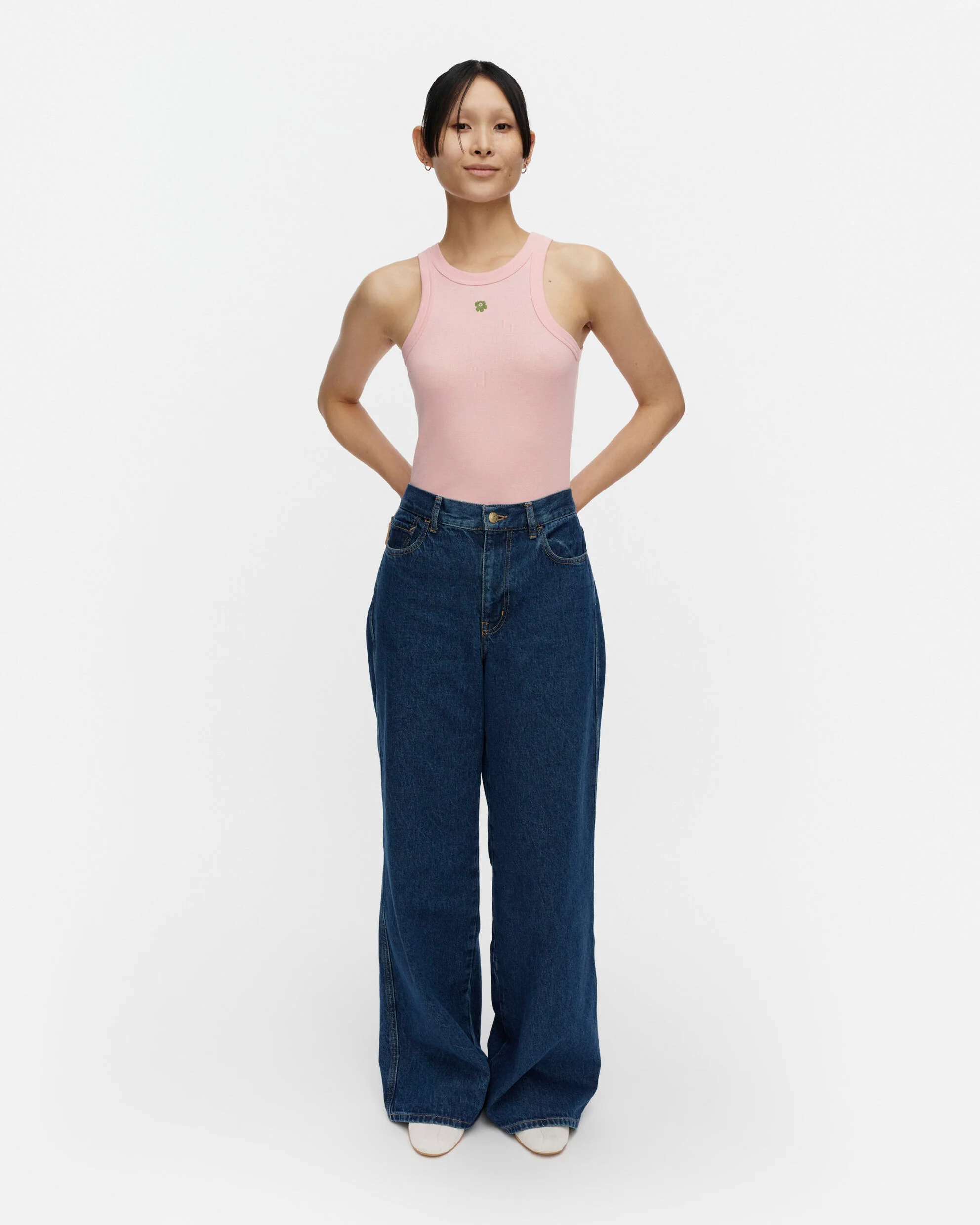 Kupla Unikko Tank Top