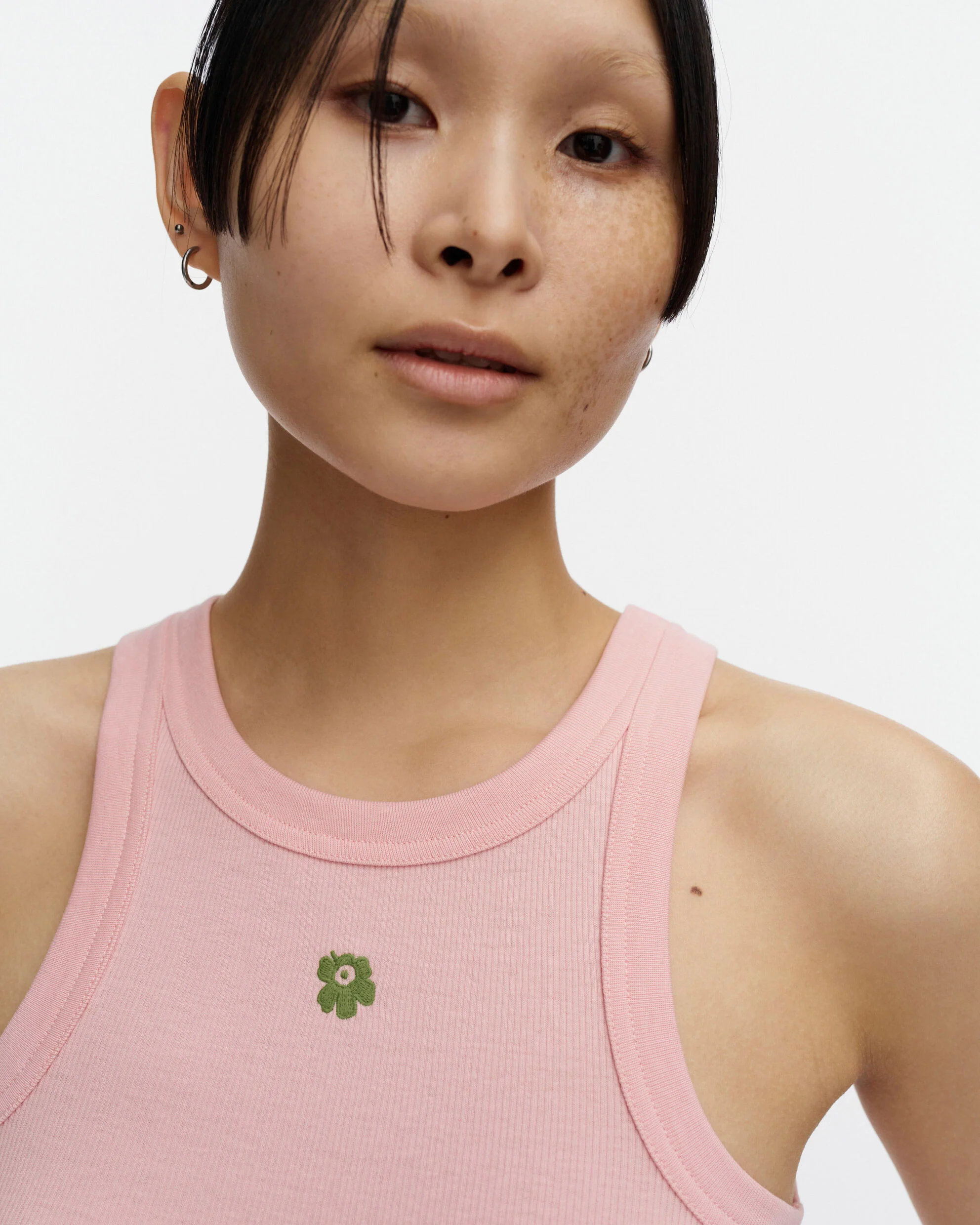 Kupla Unikko Tank Top - Image 2