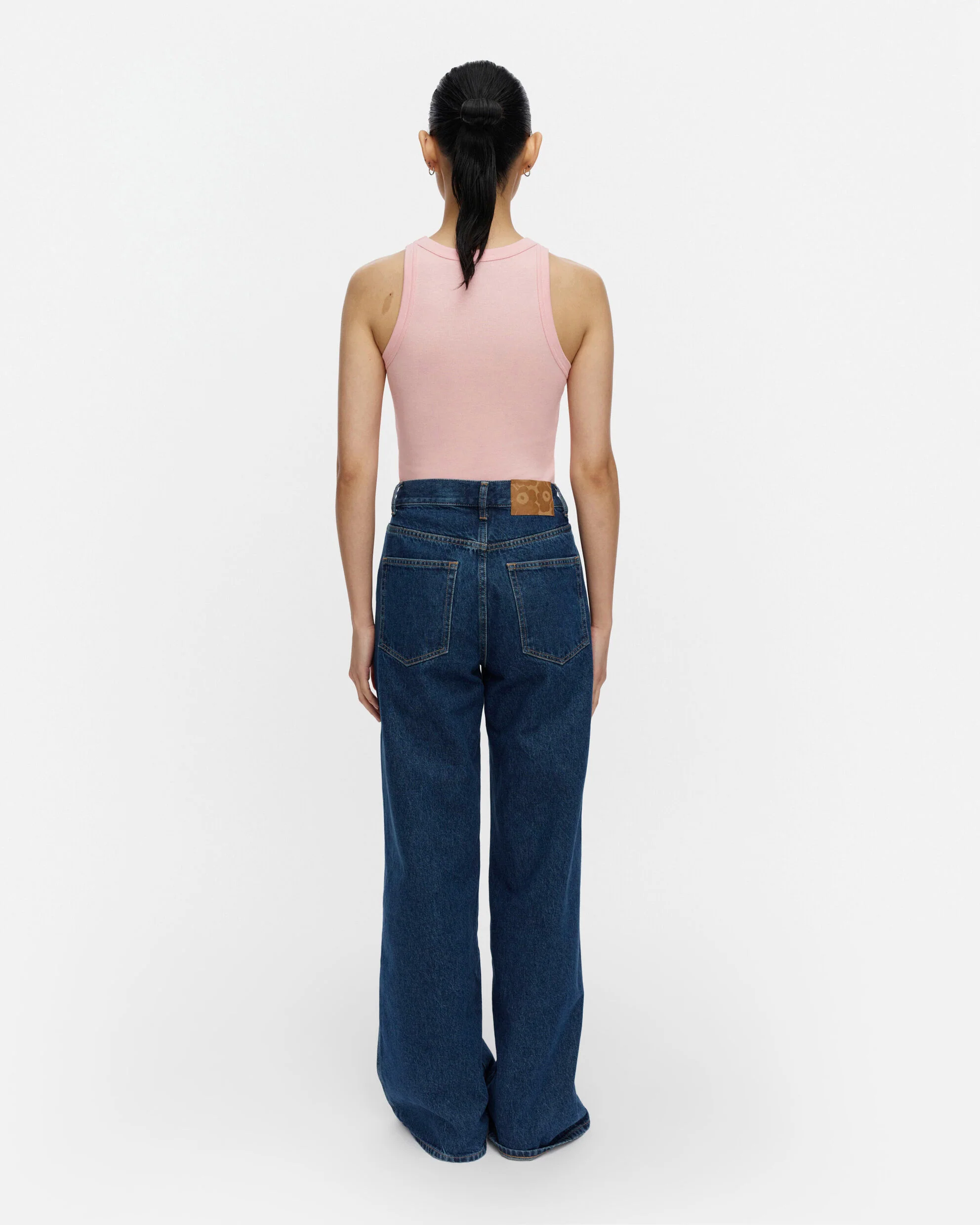 Kupla Unikko Tank Top - Image 4