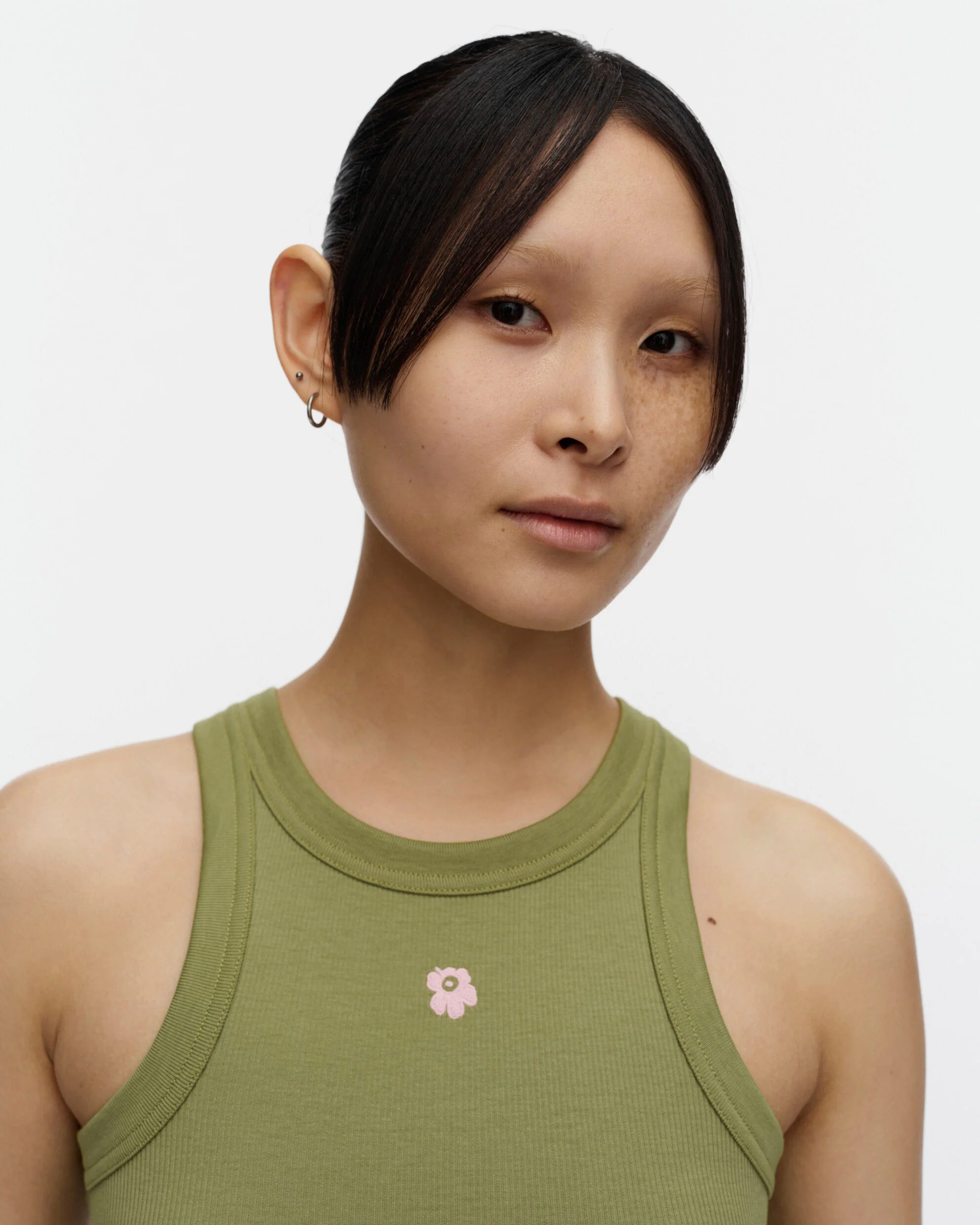 Kupla Unikko Tank Top - Image 2
