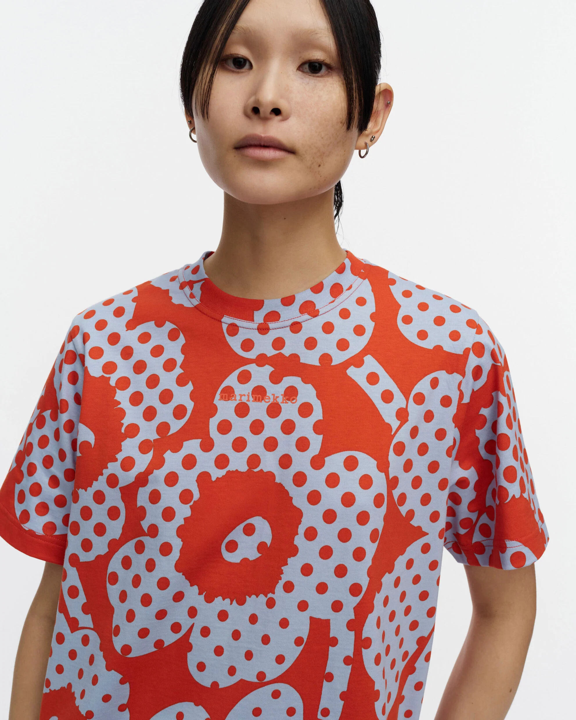 Else Unikko Kioski t-shirt - Image 2