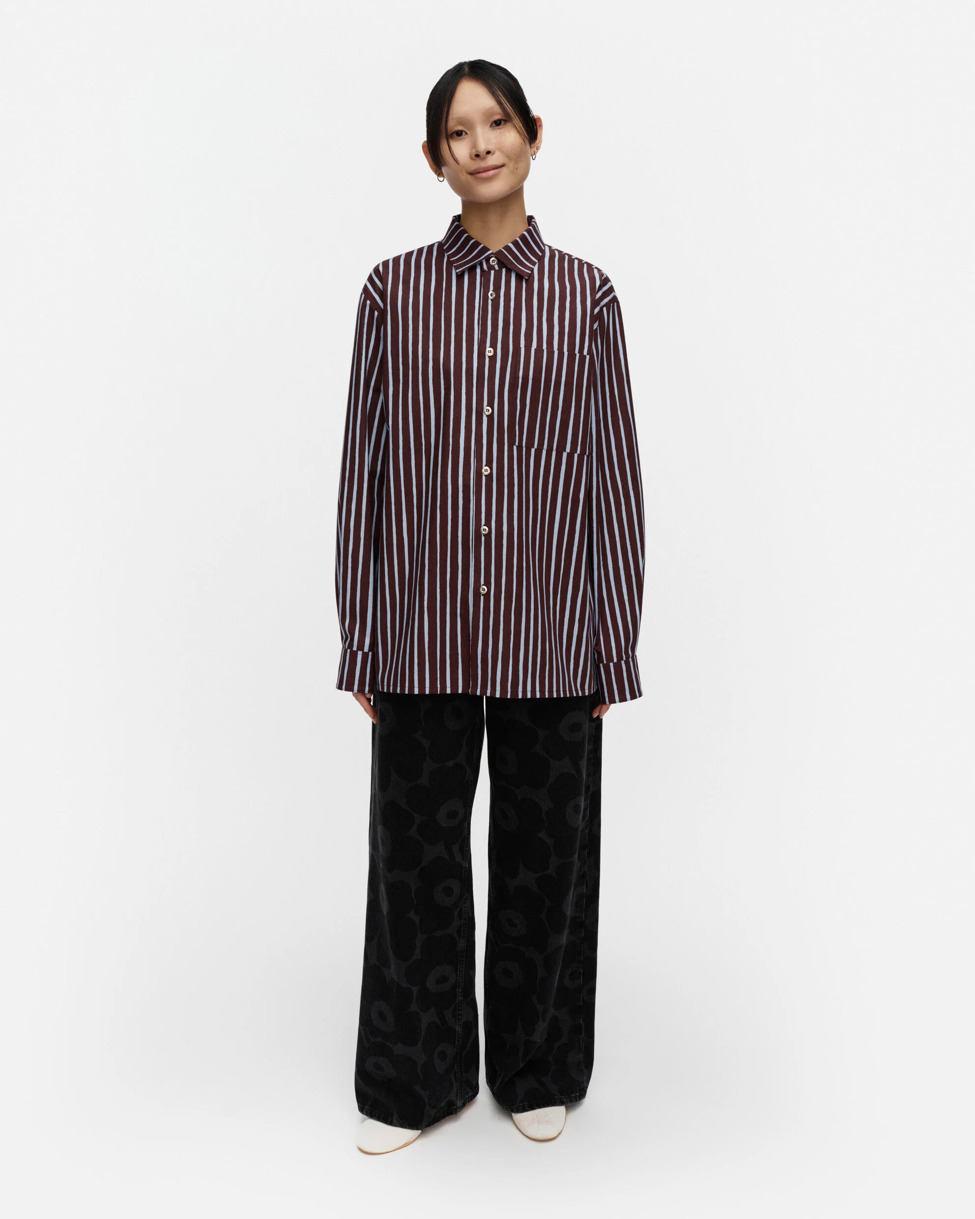 Jokapoika Cotton shirt