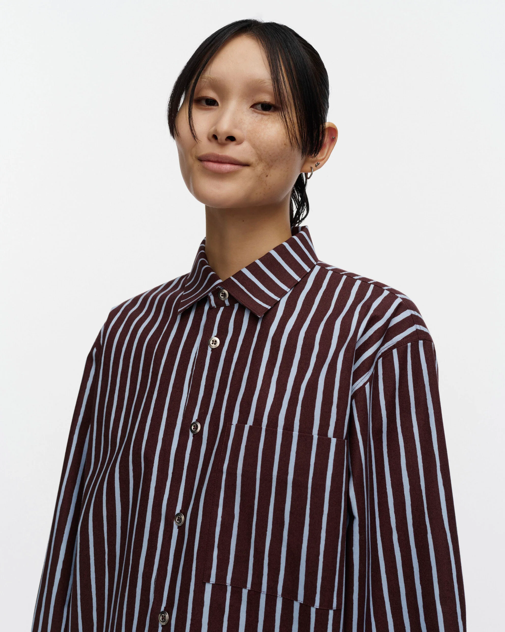 Jokapoika Cotton shirt - Image 2