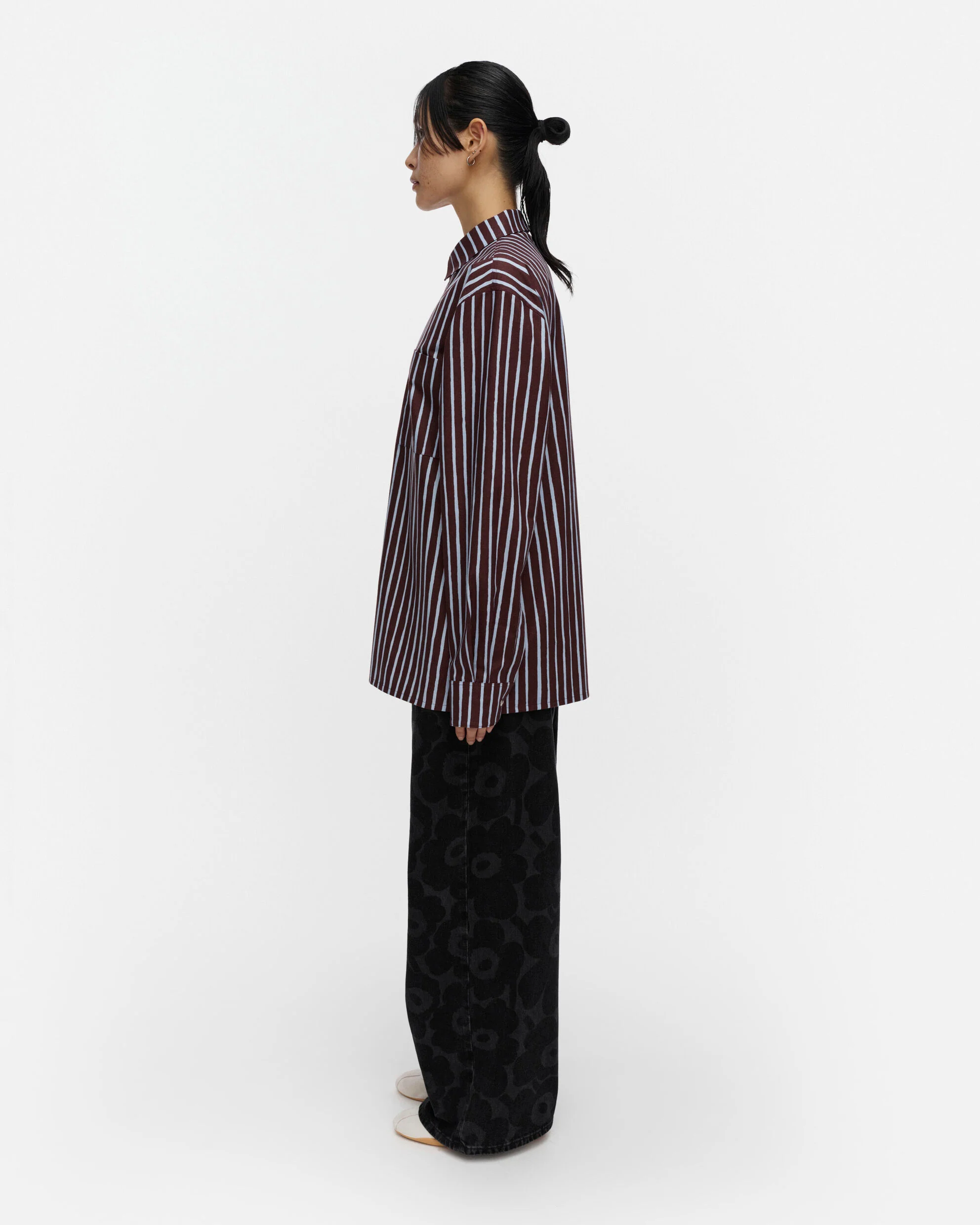 Jokapoika Cotton shirt - Image 3