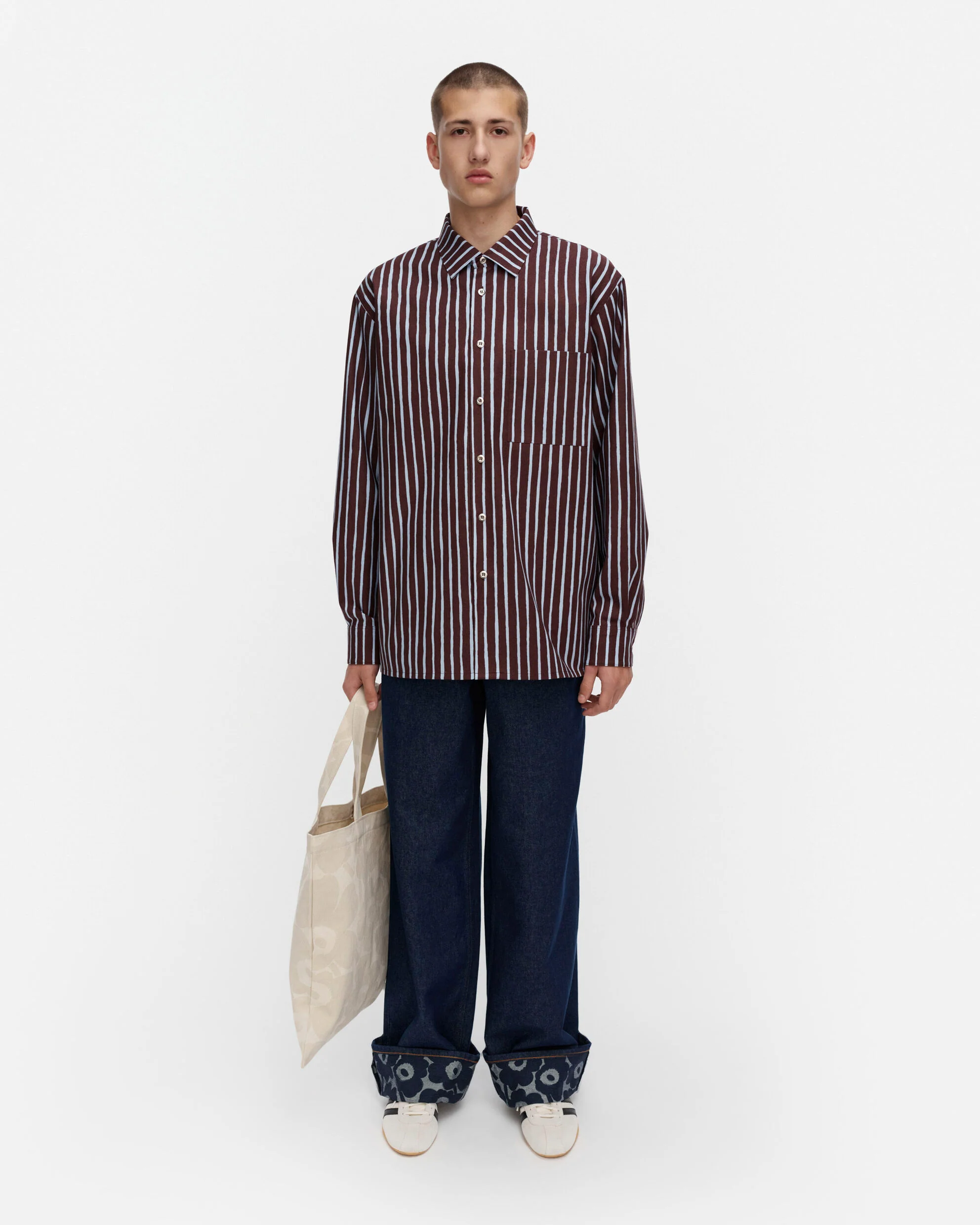 Jokapoika Cotton shirt - Image 5