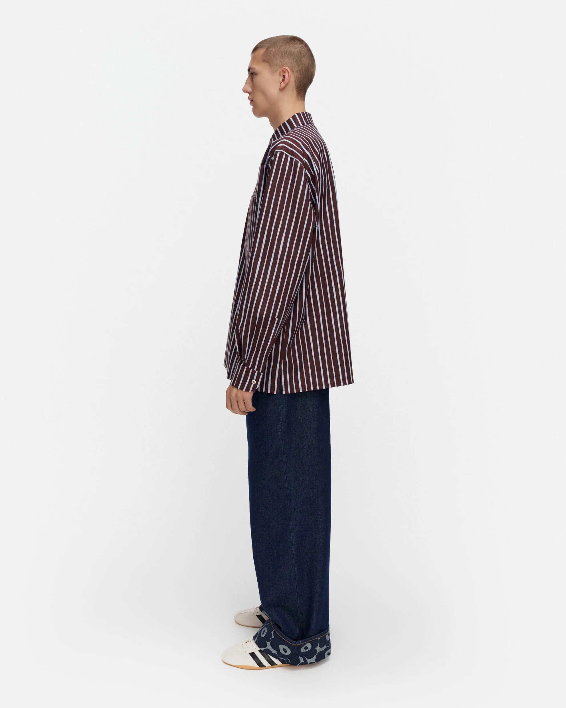 Jokapoika Cotton shirt - Image 7