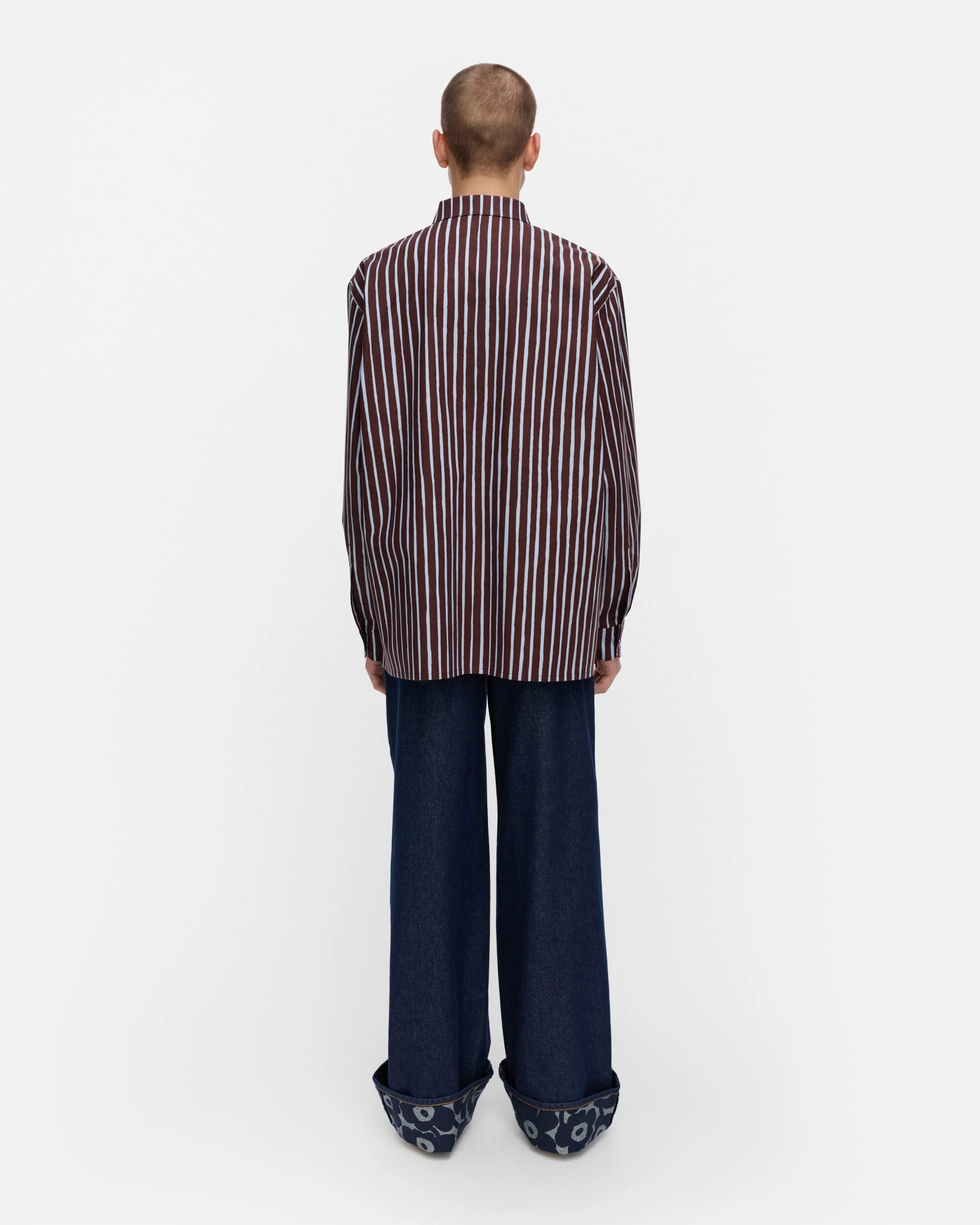 Jokapoika Cotton shirt - Image 8