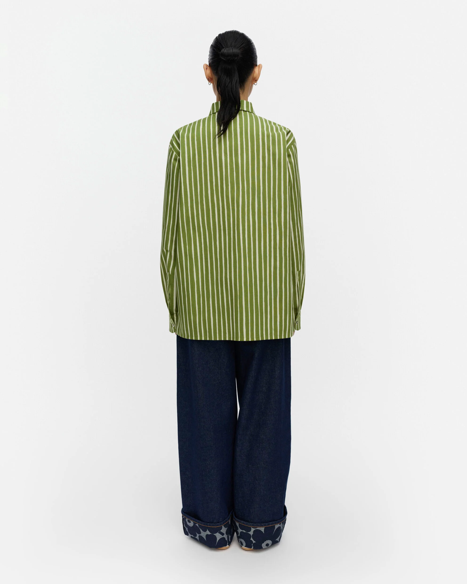 Jokapoika Cotton shirt - Image 4
