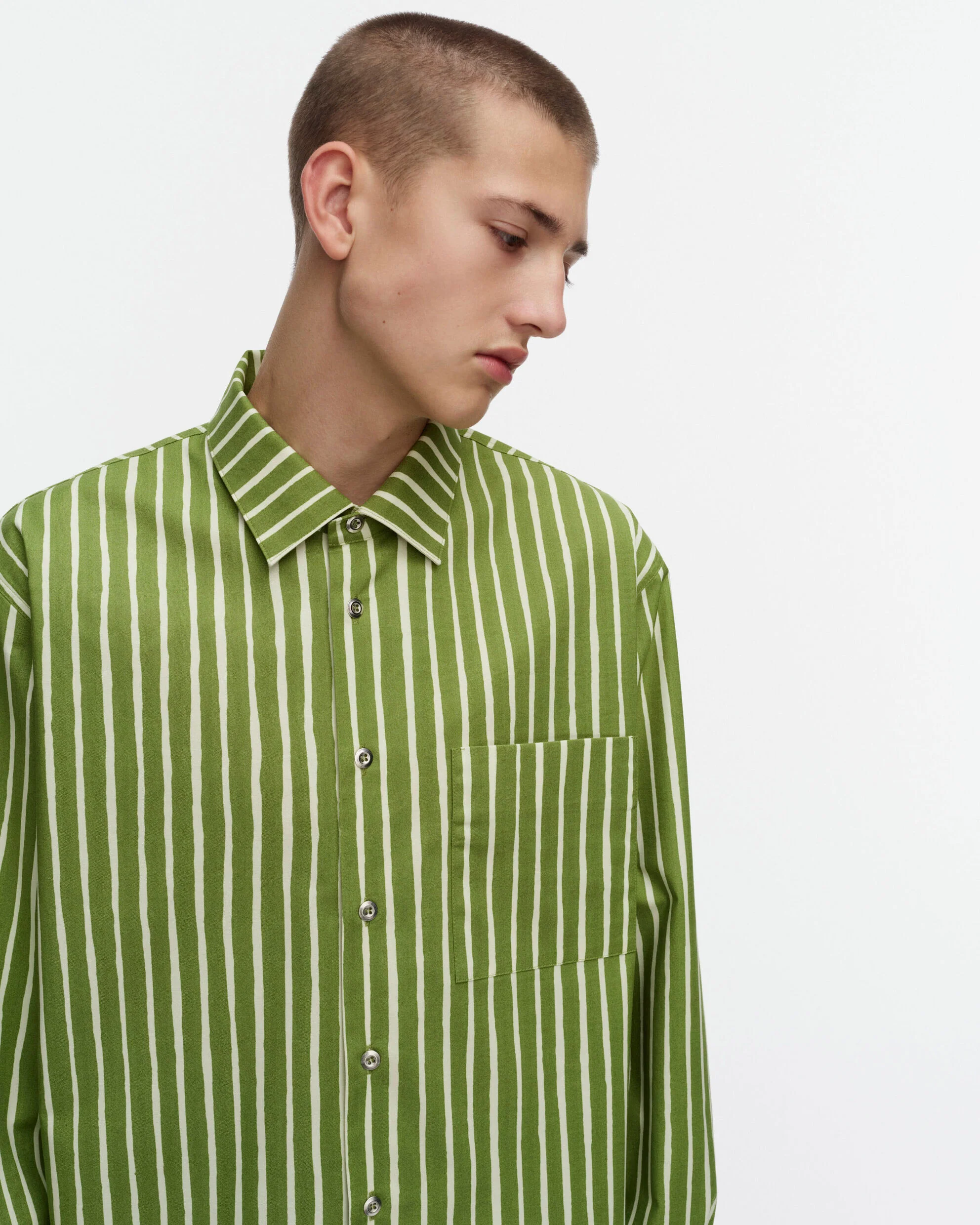 Jokapoika Cotton shirt - Image 6