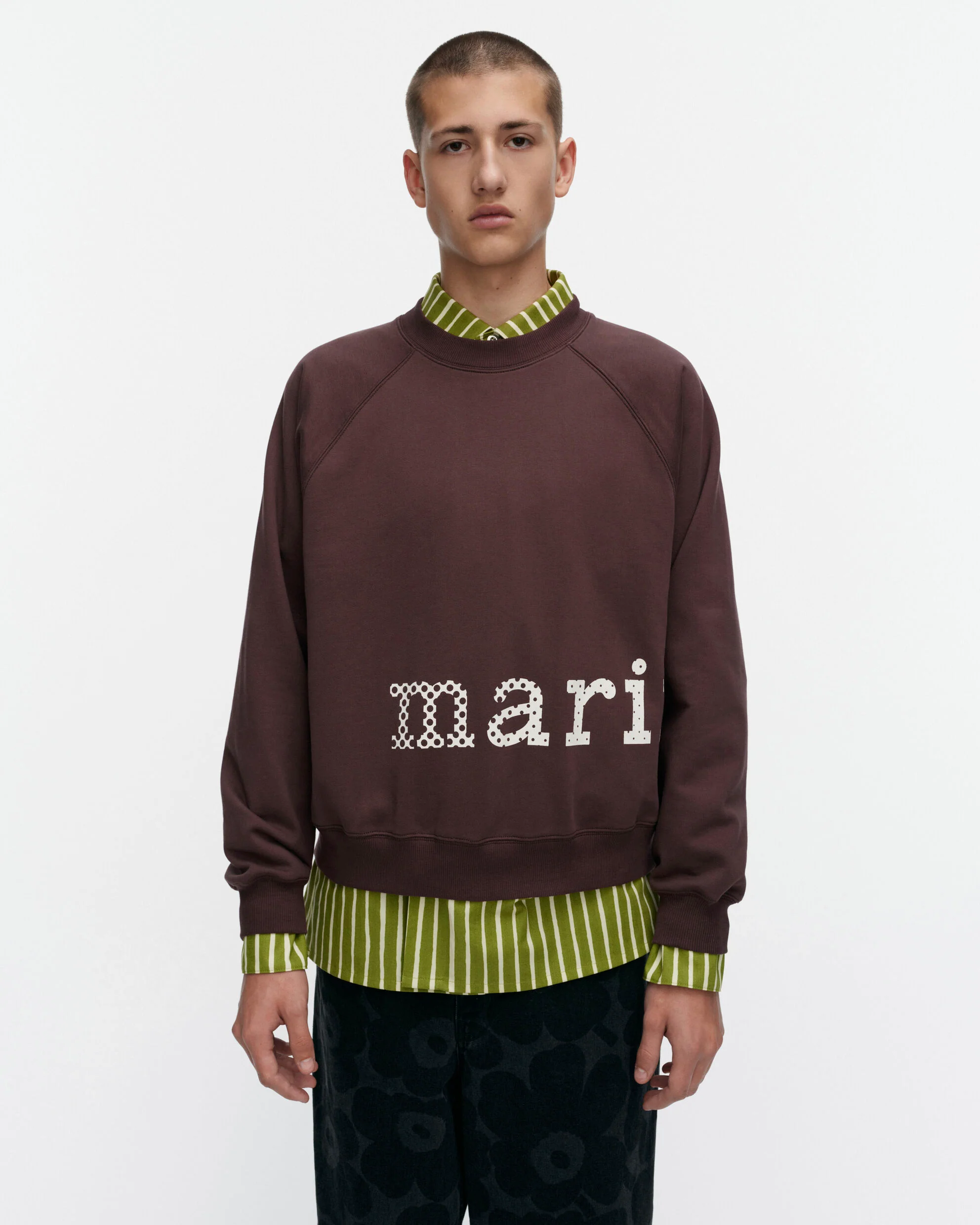 Riemu Logo Placement Kioski sweatshirt - Image 6