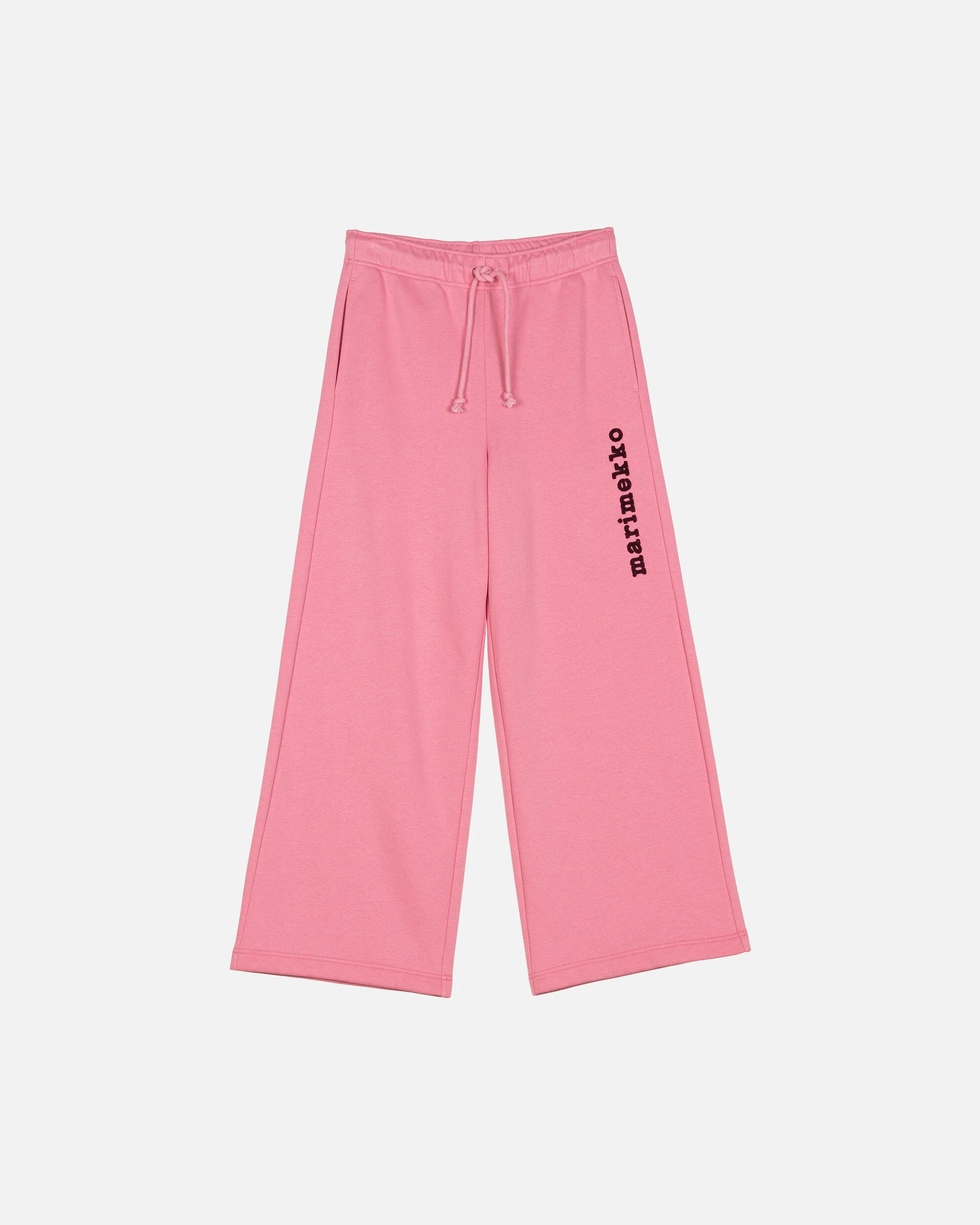 Kikapo Logo Placement sweatpants - Image 9