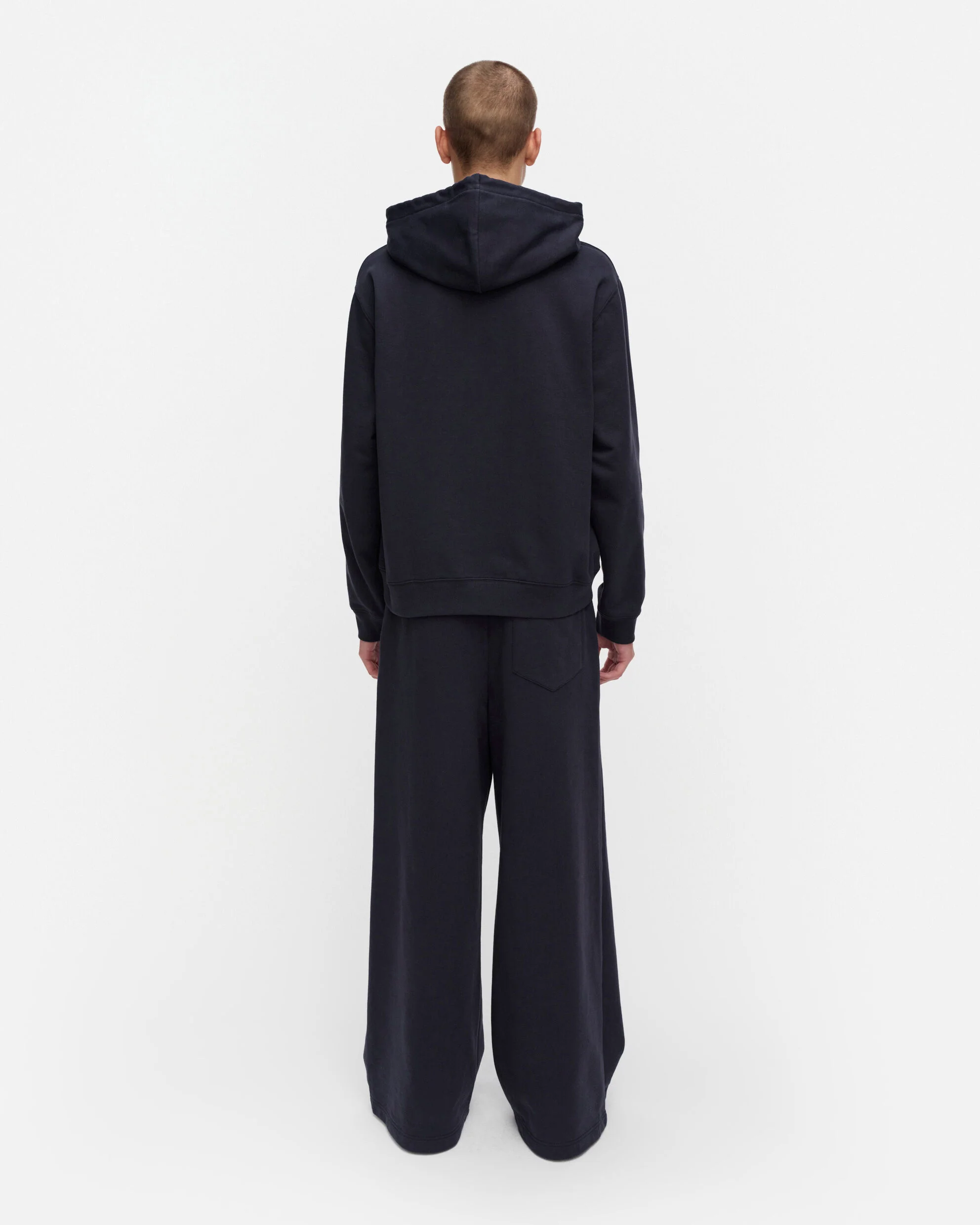Skripti Logo Placement Kioski hoodie - Image 7