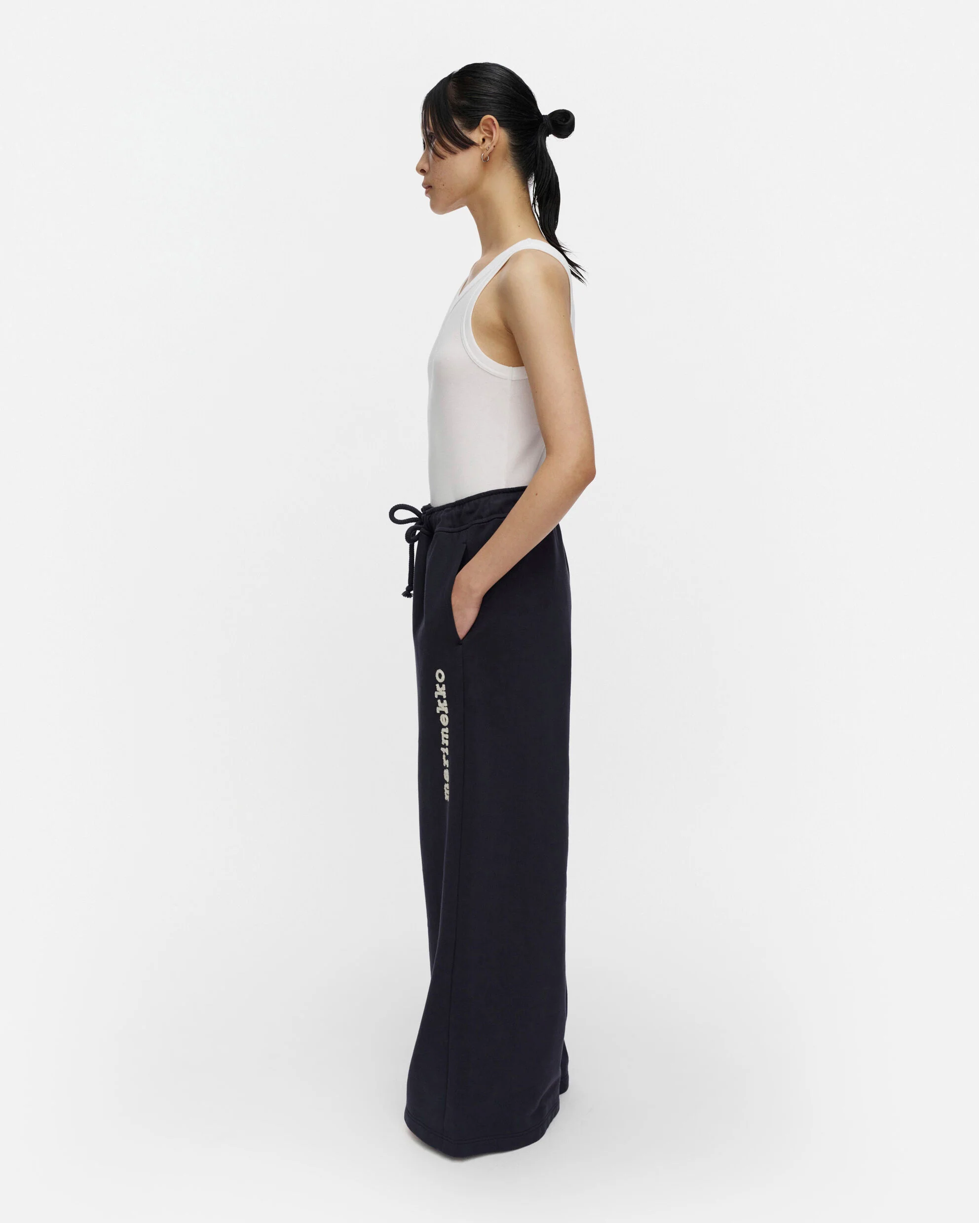 Puuska Logo Placement Kioski sweatpants - Image 3