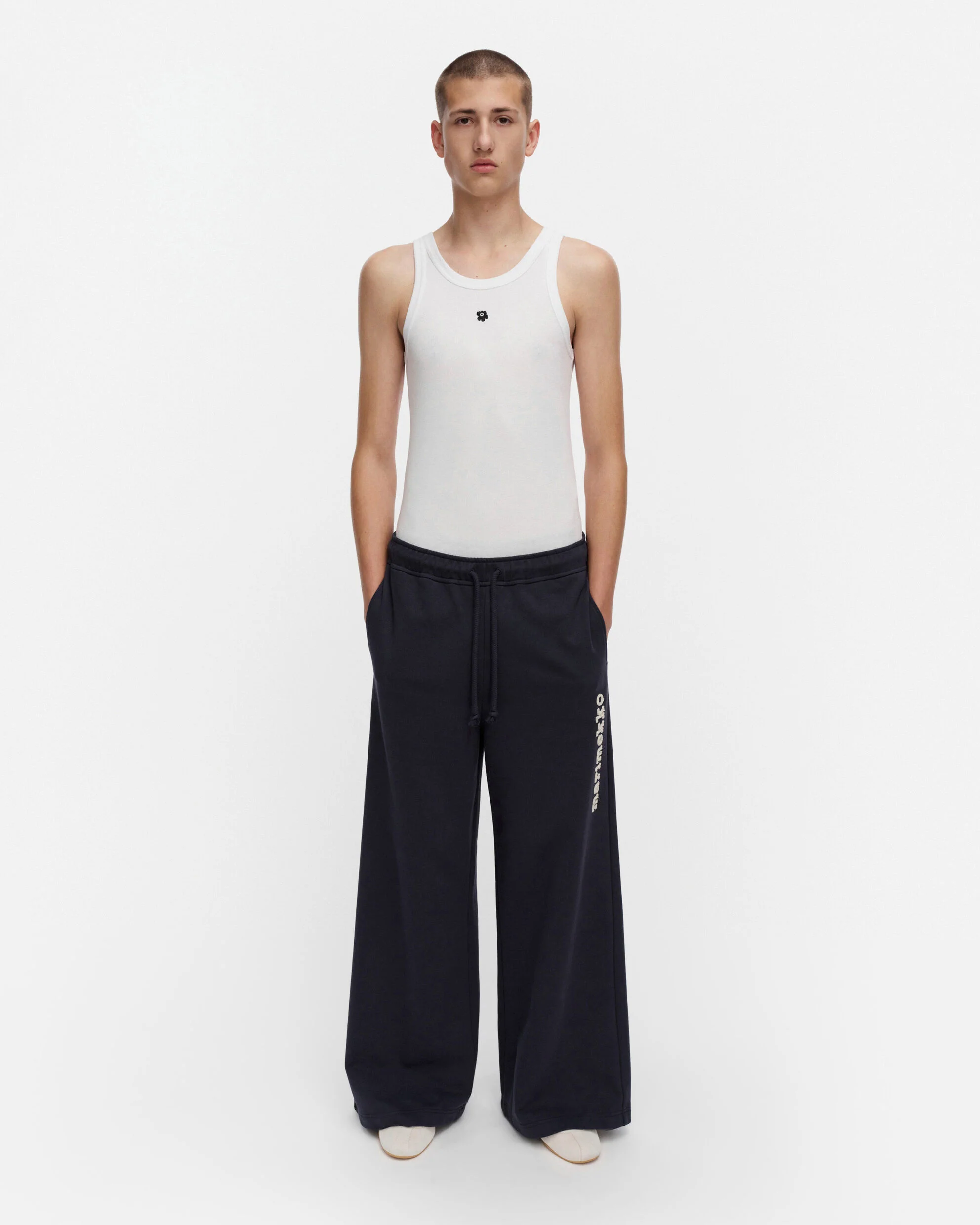 Puuska Logo Placement Kioski sweatpants - Image 5