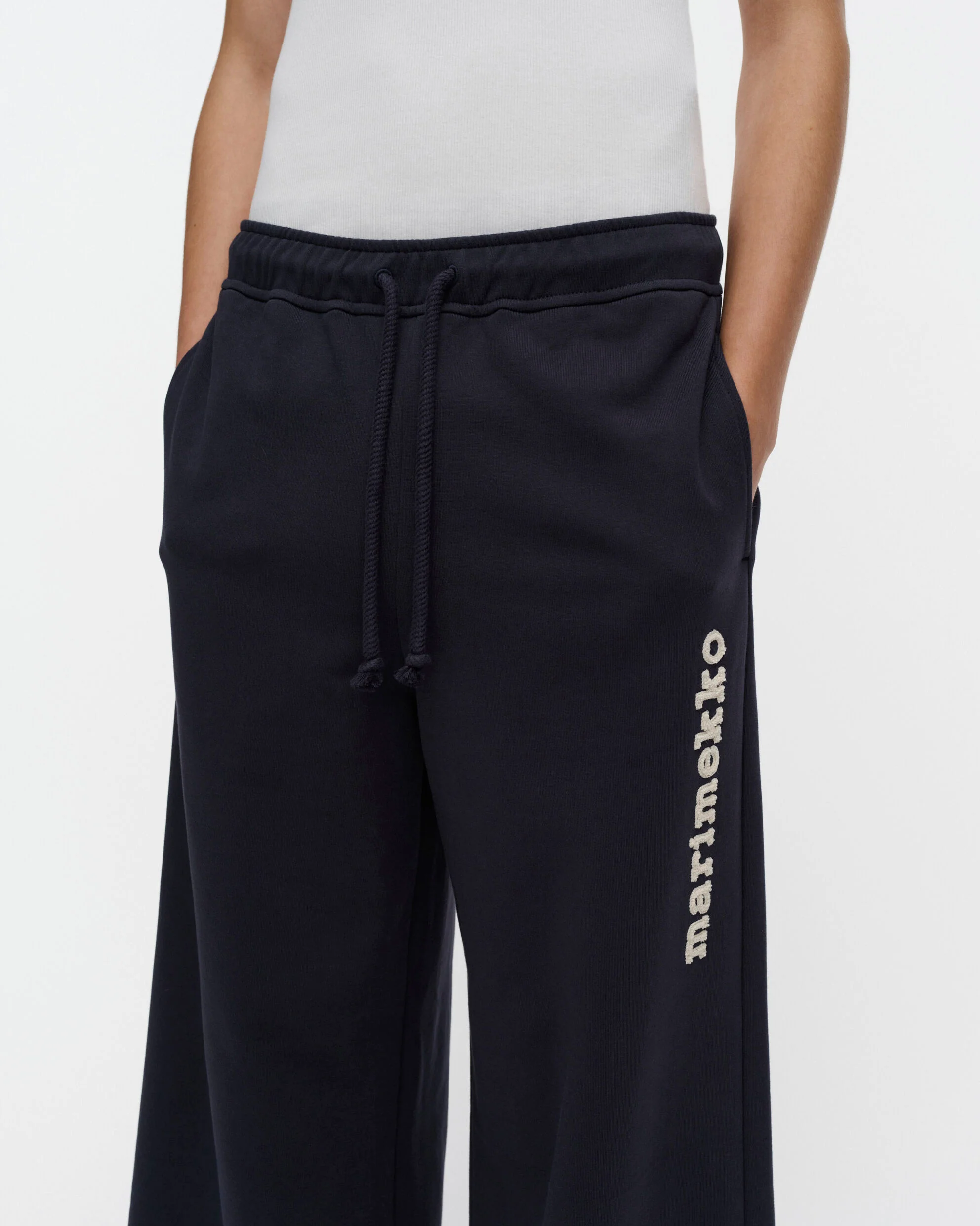 Puuska Logo Placement Kioski sweatpants - Image 6