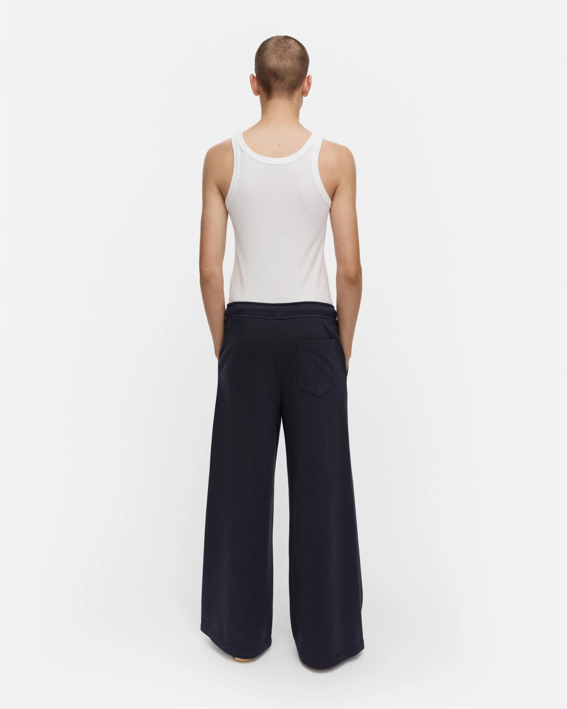 Puuska Logo Placement Kioski sweatpants - Image 8