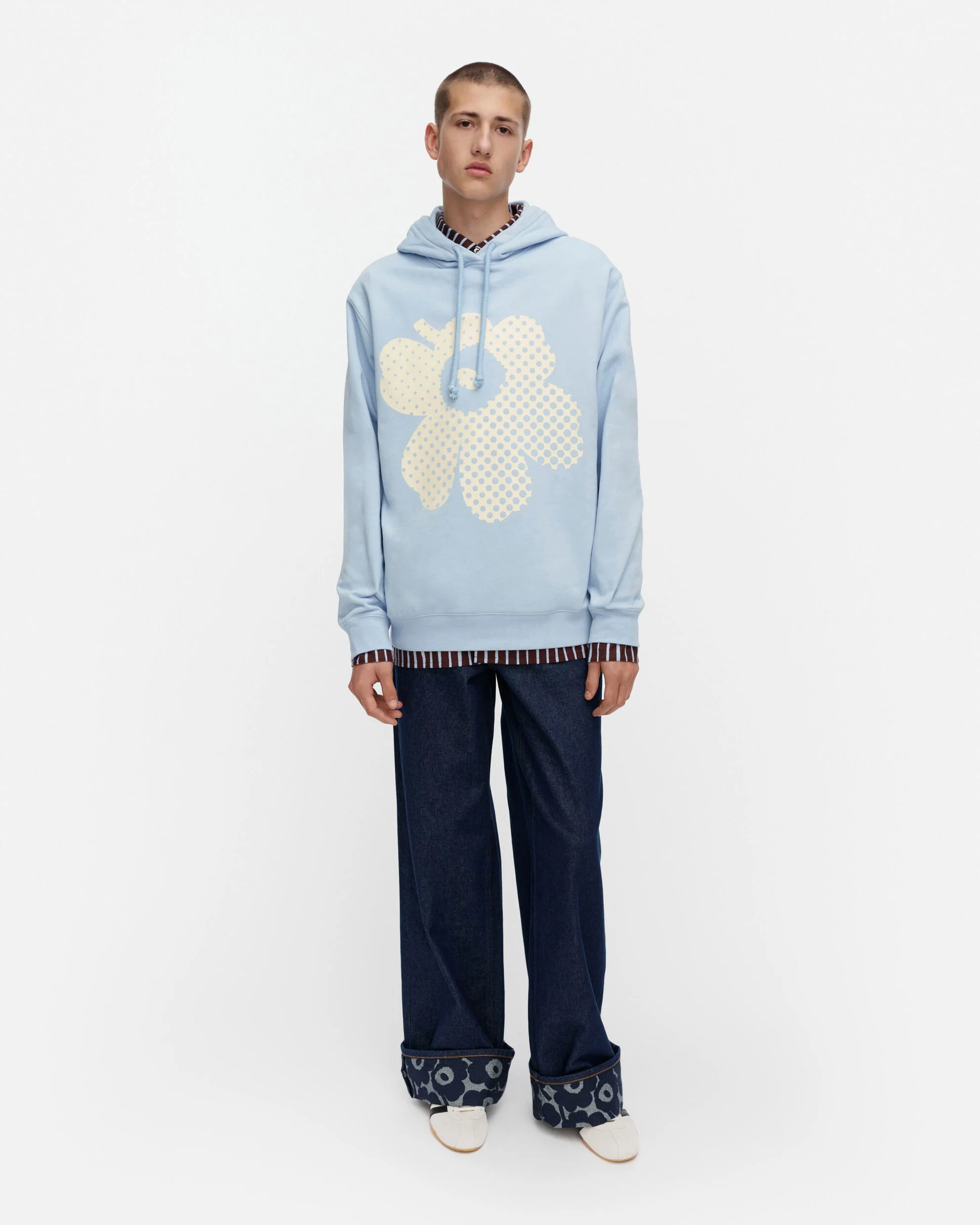 Ivvar Unikko Placement Kioski hoodie - Image 5