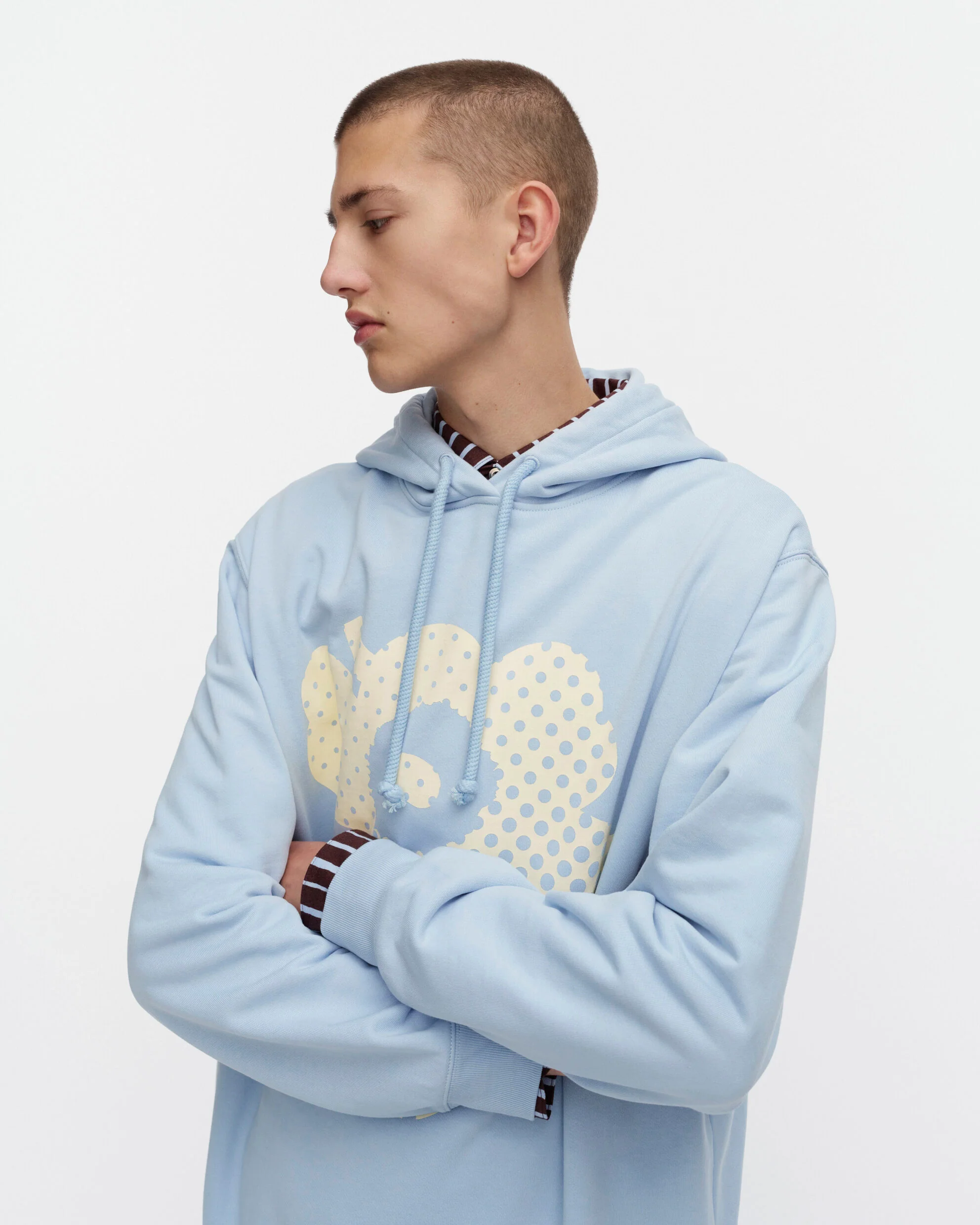 Ivvar Unikko Placement Kioski hoodie - Image 6