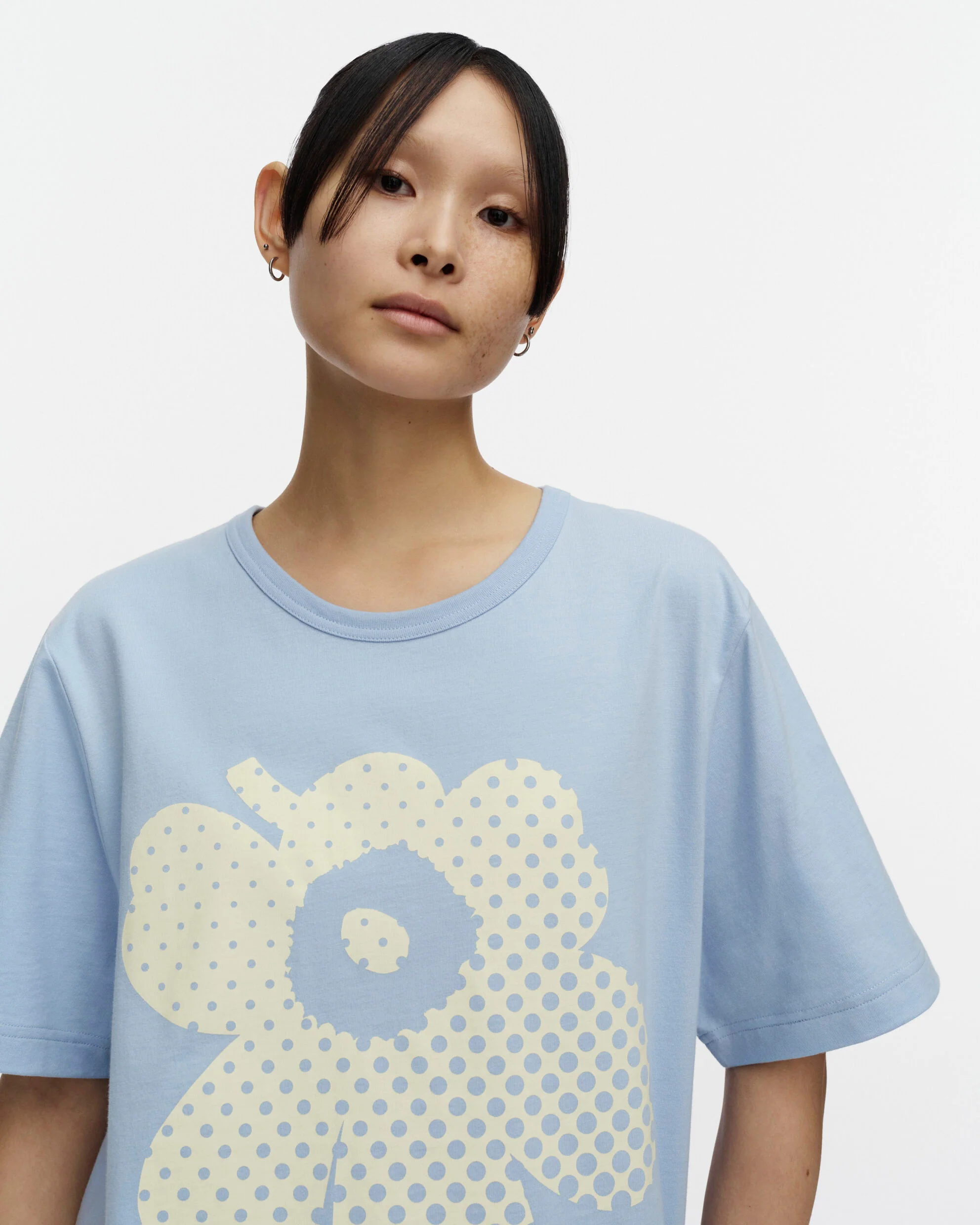 Vihne Unikko Placement Kioski t-shirt - Image 2
