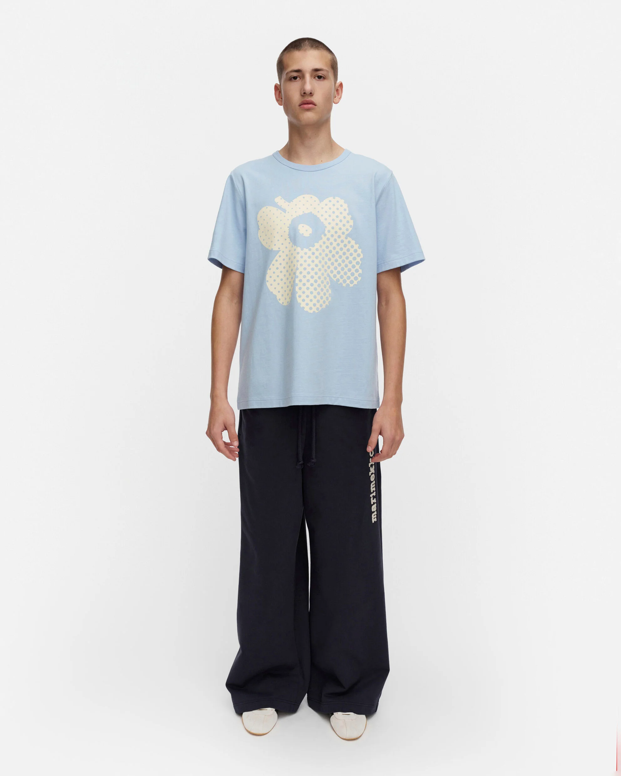 Vihne Unikko Placement Kioski t-shirt - Image 5