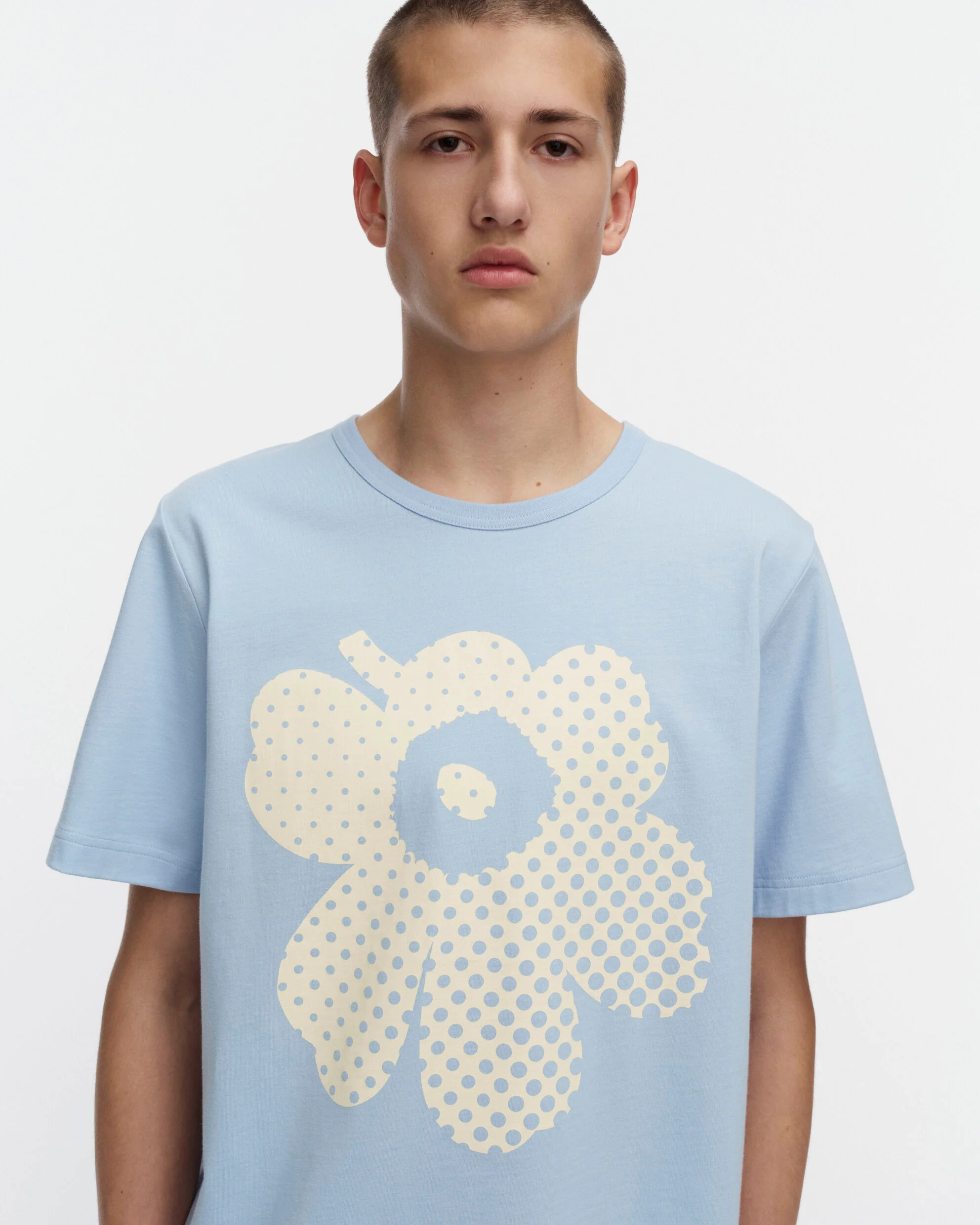 Vihne Unikko Placement Kioski t-shirt - Image 6