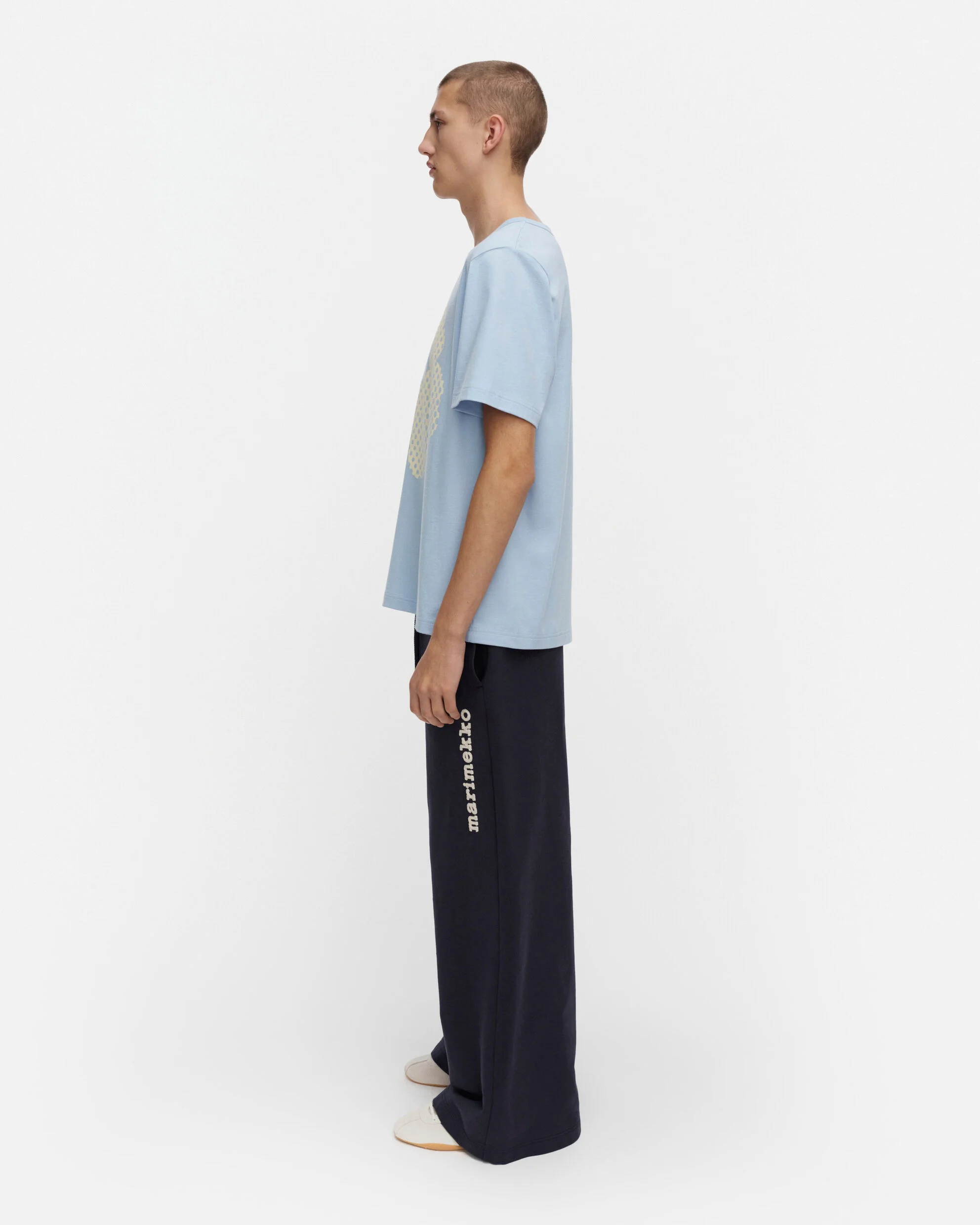 Vihne Unikko Placement Kioski t-shirt - Image 7