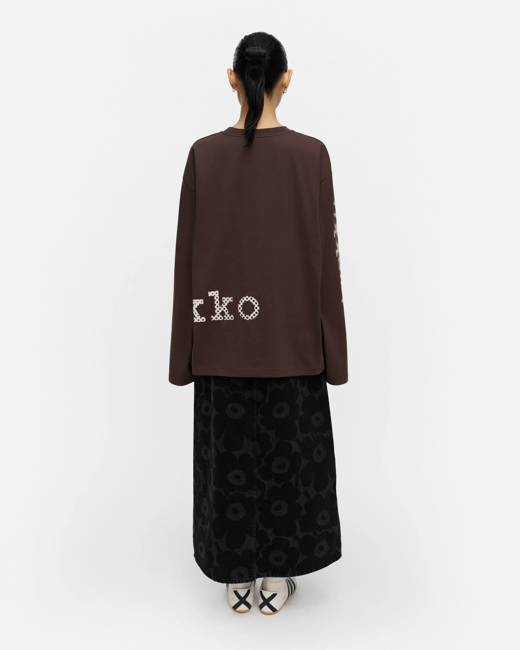 Nippa Logo Placement Kioski jersey shirt - Image 4