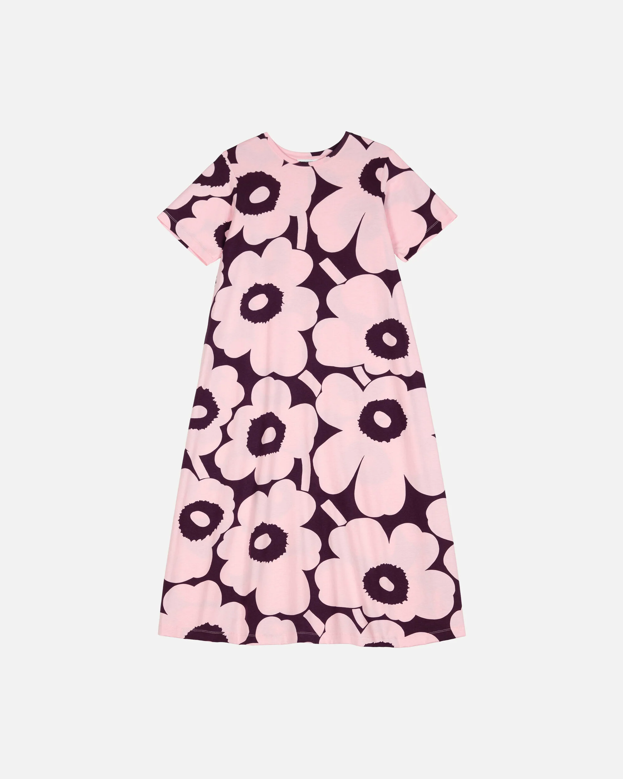 Pisteinen Unikko Dress - Image 5