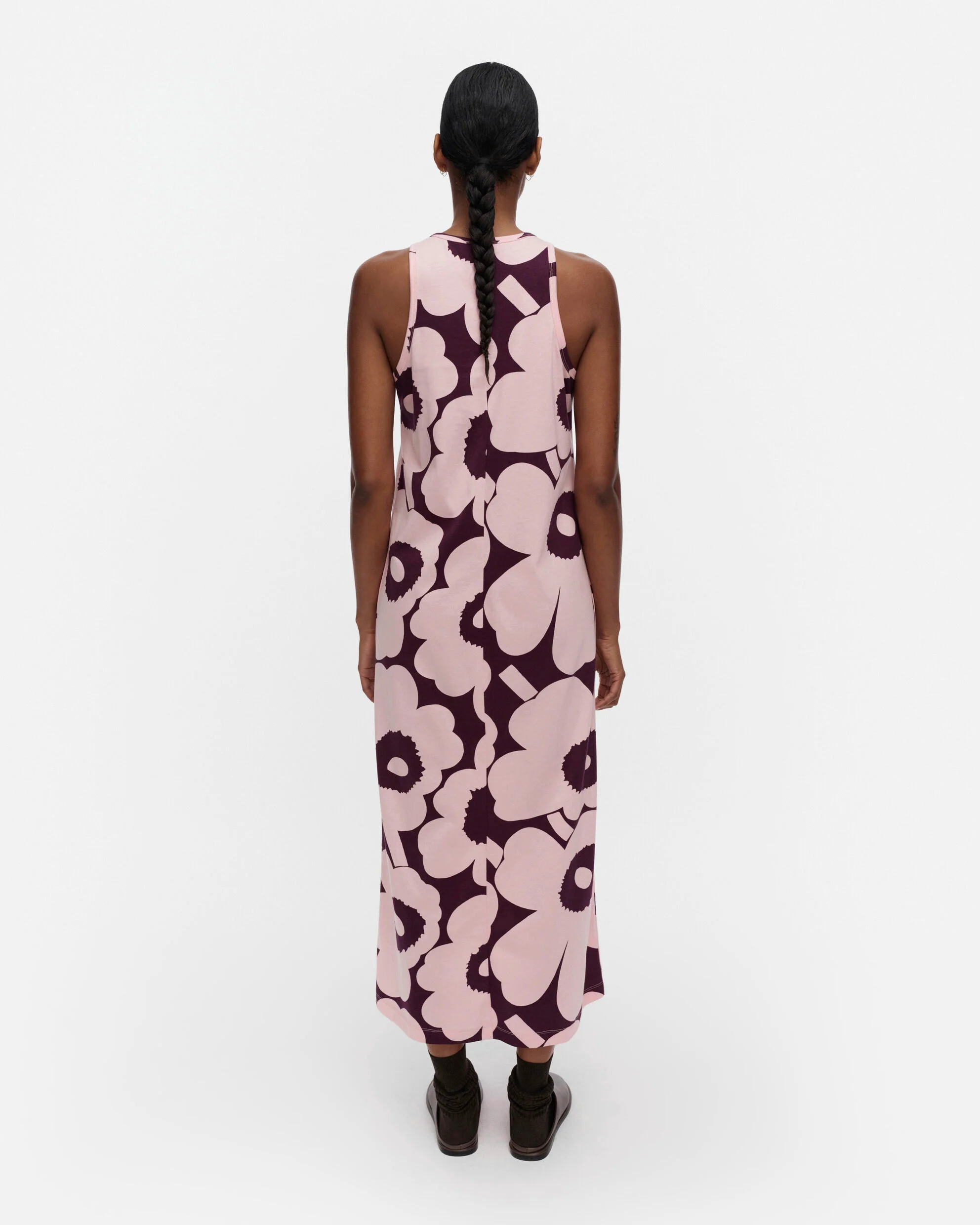 Erilainen Unikko Dress - Image 3
