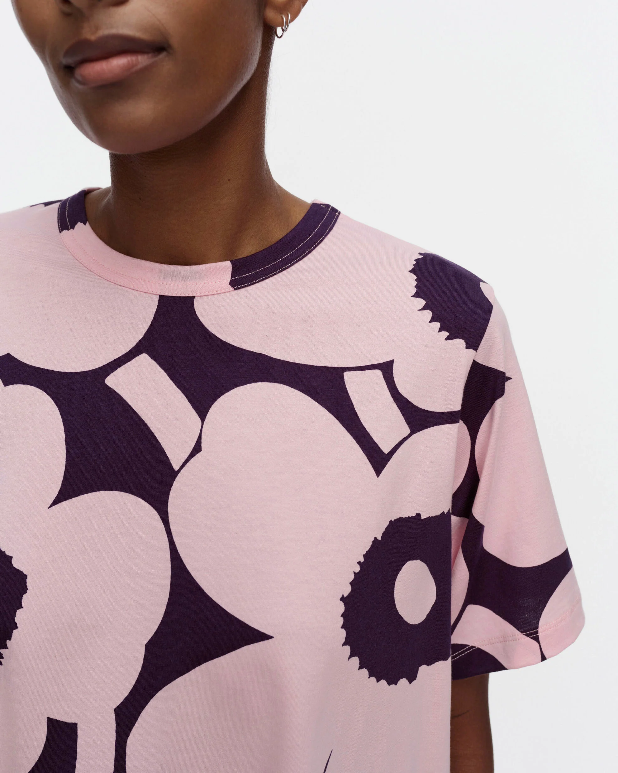 Pisteytys Unikko Blouse - Image 2