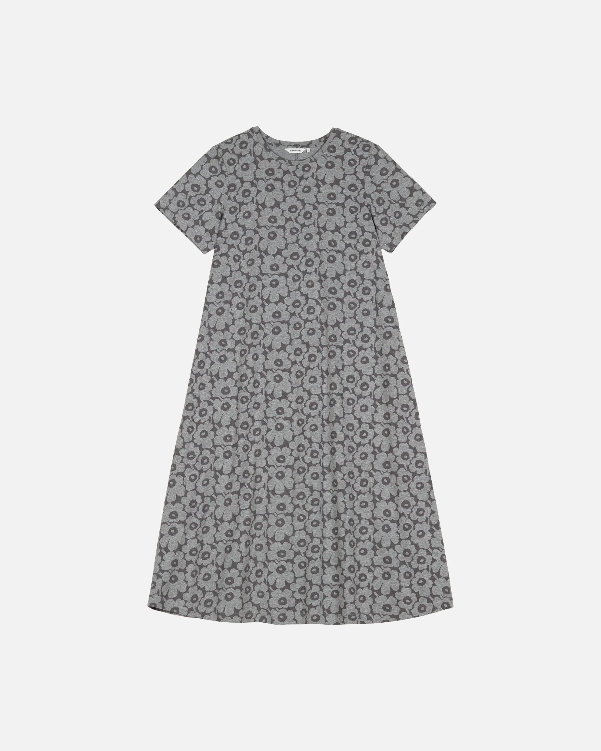 Pisteinen Unikko Dress - Image 5