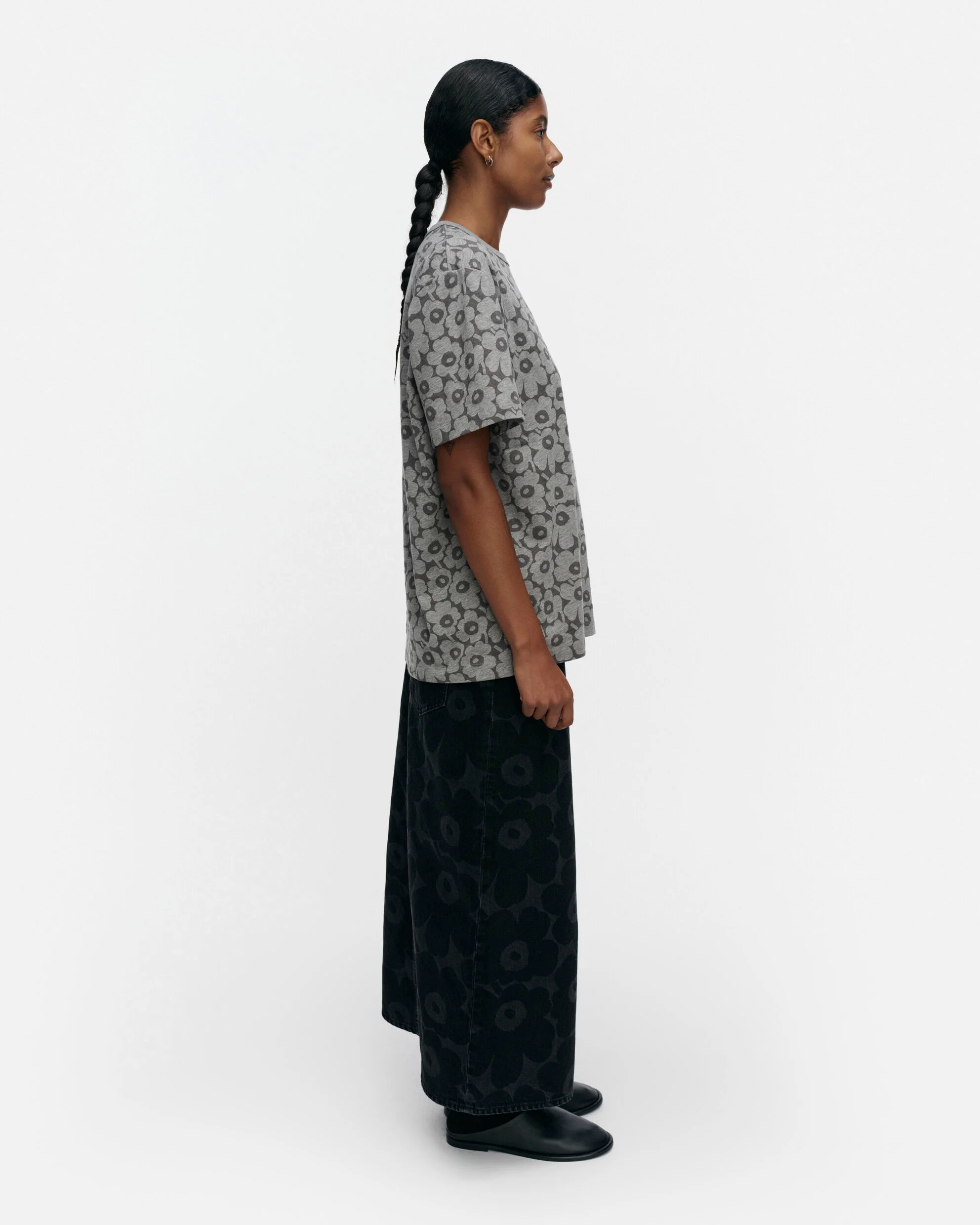 Skenaario Unikko T-shirt - Image 3