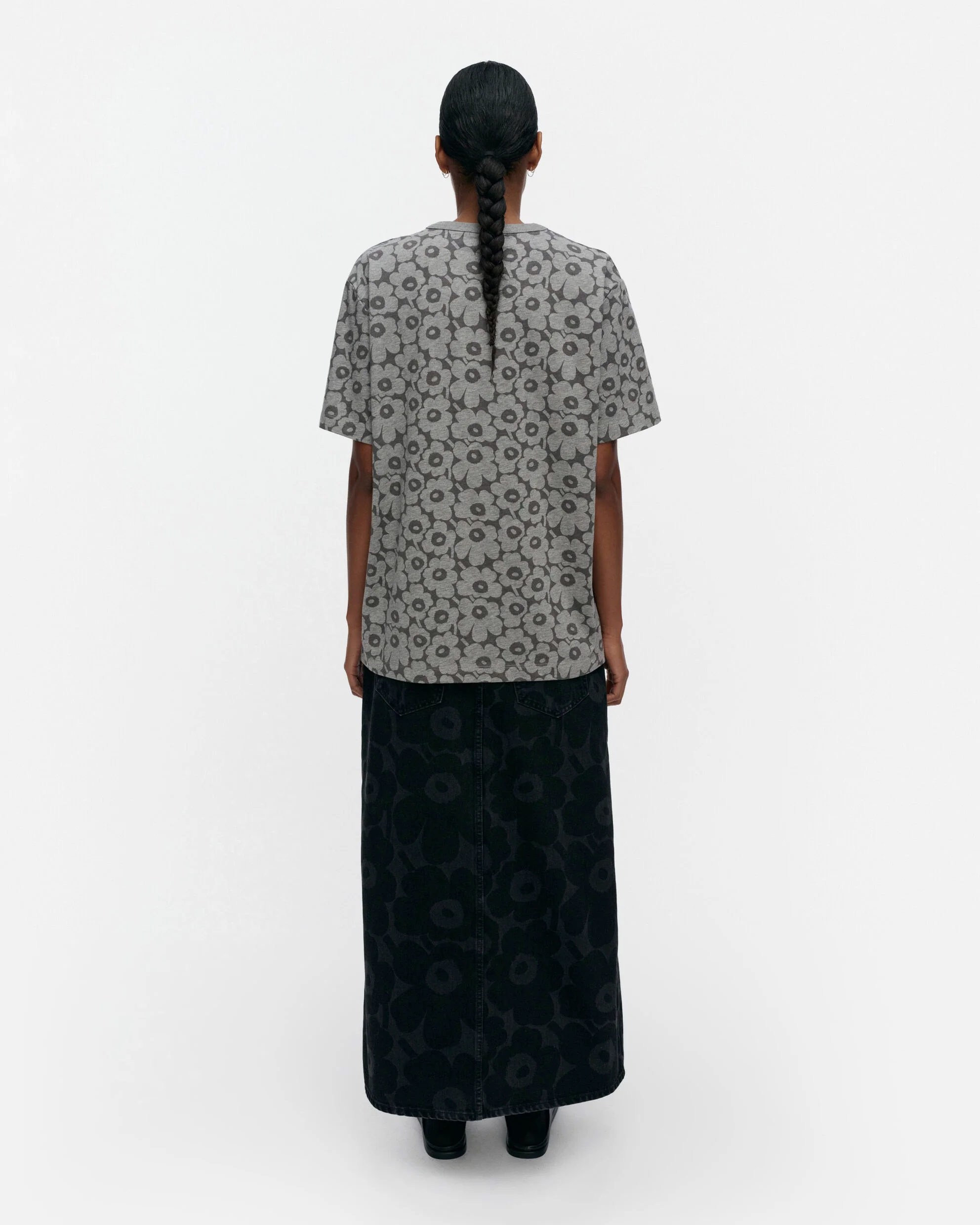 Skenaario Unikko T-shirt - Image 4