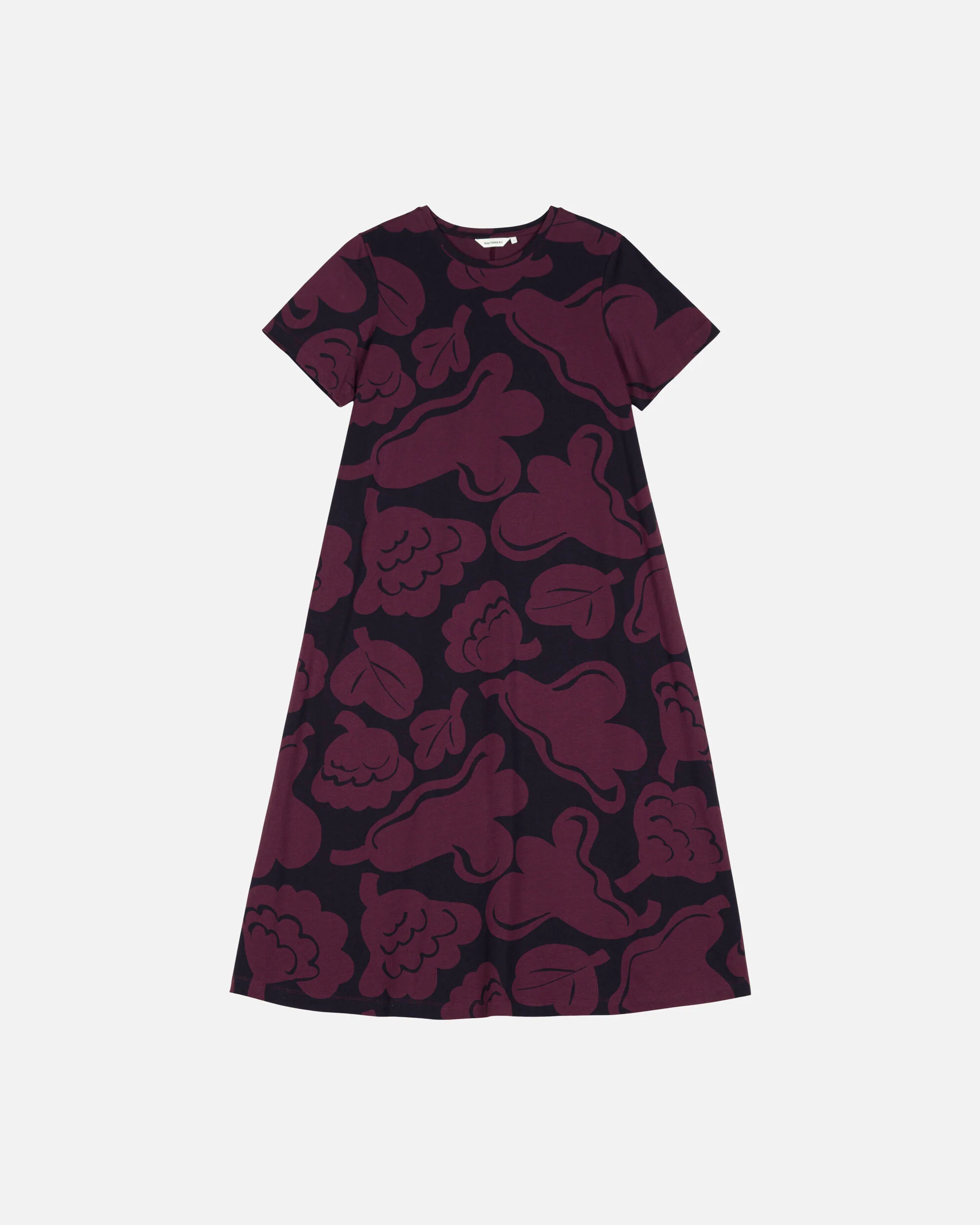 Pisteinen Kukasta Kukkaan Dress - Image 5