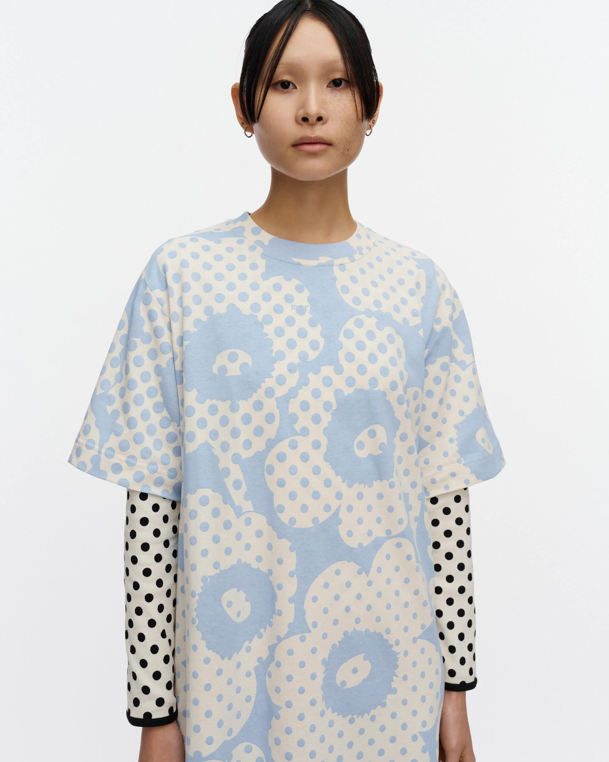 Rastit Unikko Dress - Image 2
