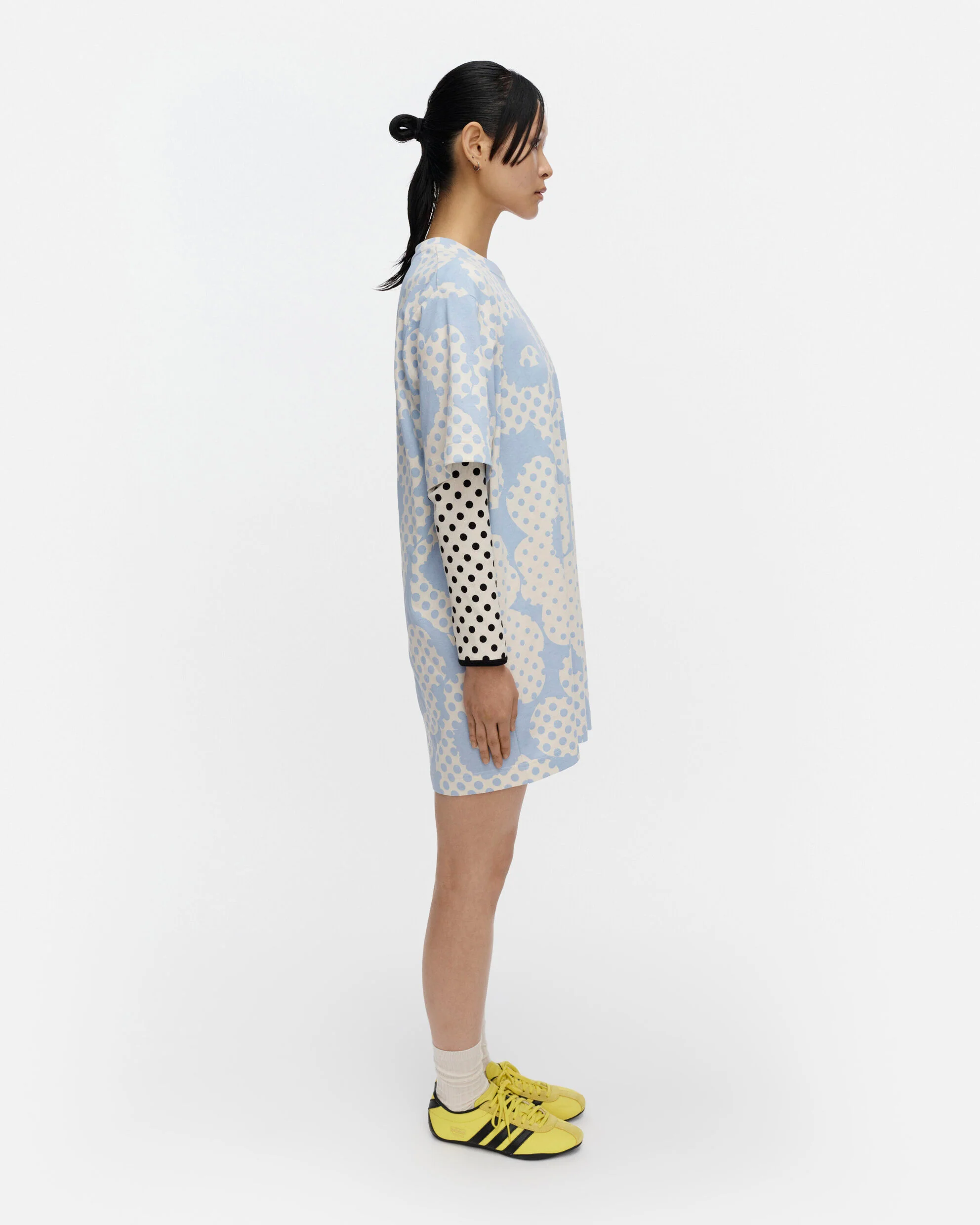 Rastit Unikko Dress - Image 3
