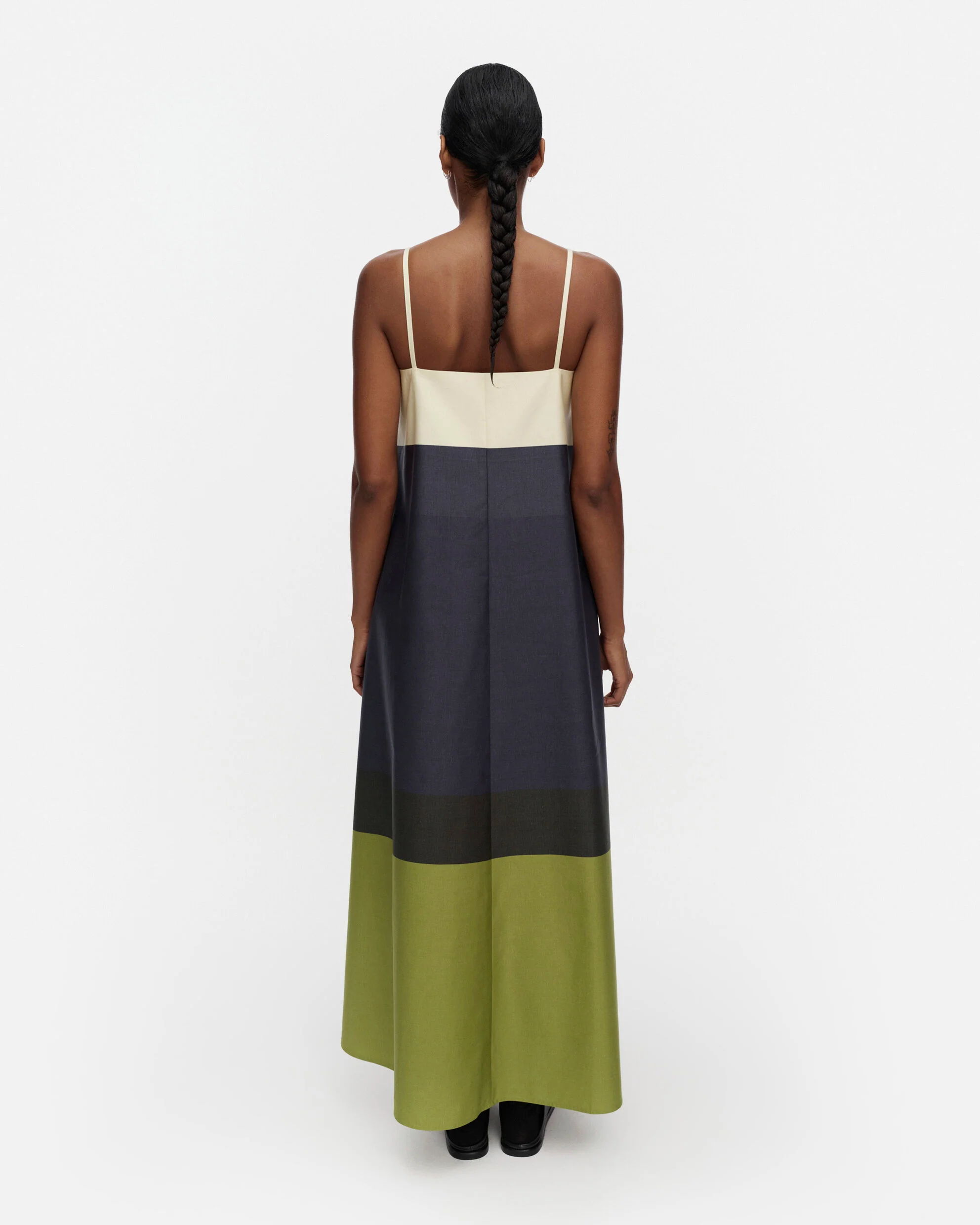 Symmetria Hennika Dress - Image 4