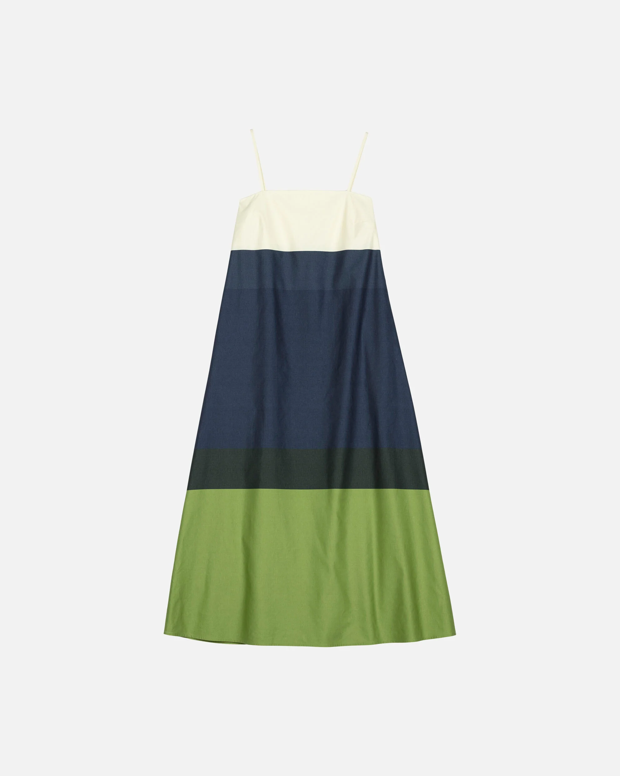 Symmetria Hennika Dress - Image 5