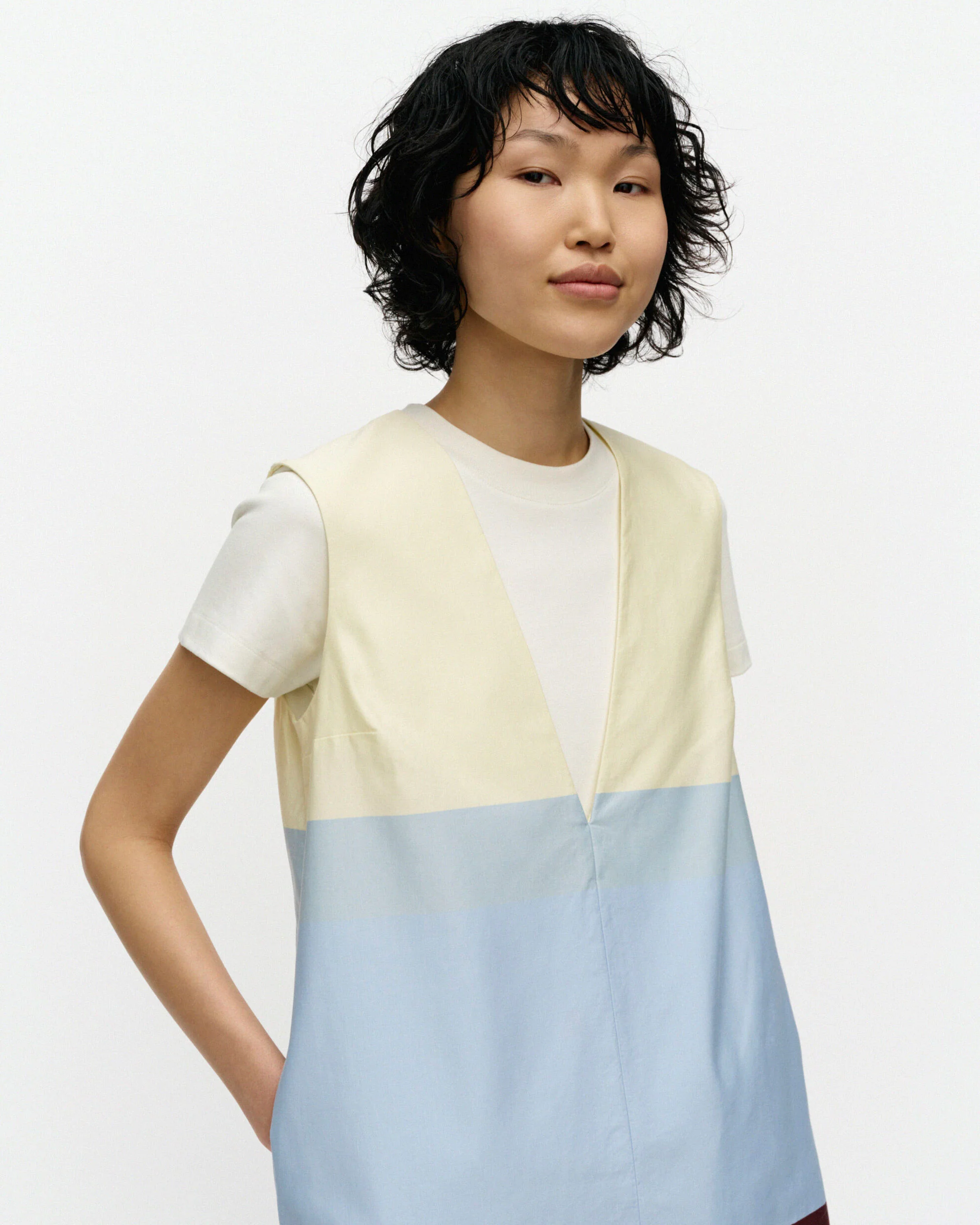 Kiuru Hennika Dress - Image 2