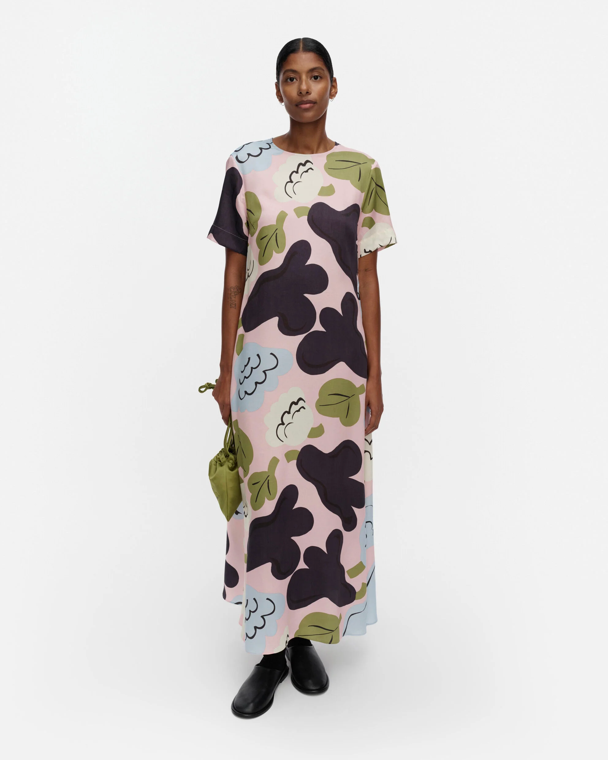 Taipale Kukasta Kukkaan Dress - Image 2