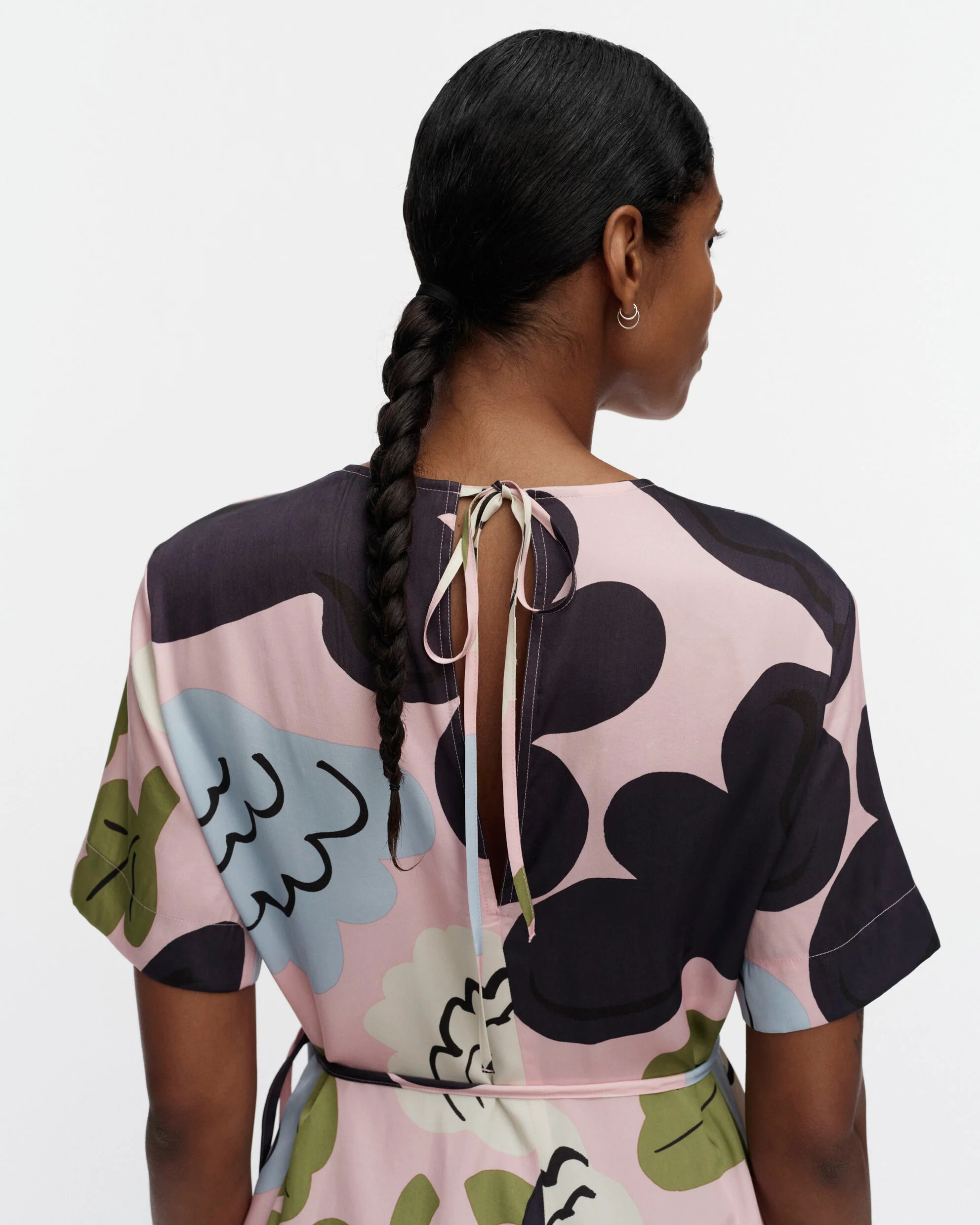 Taipale Kukasta Kukkaan Dress - Image 3