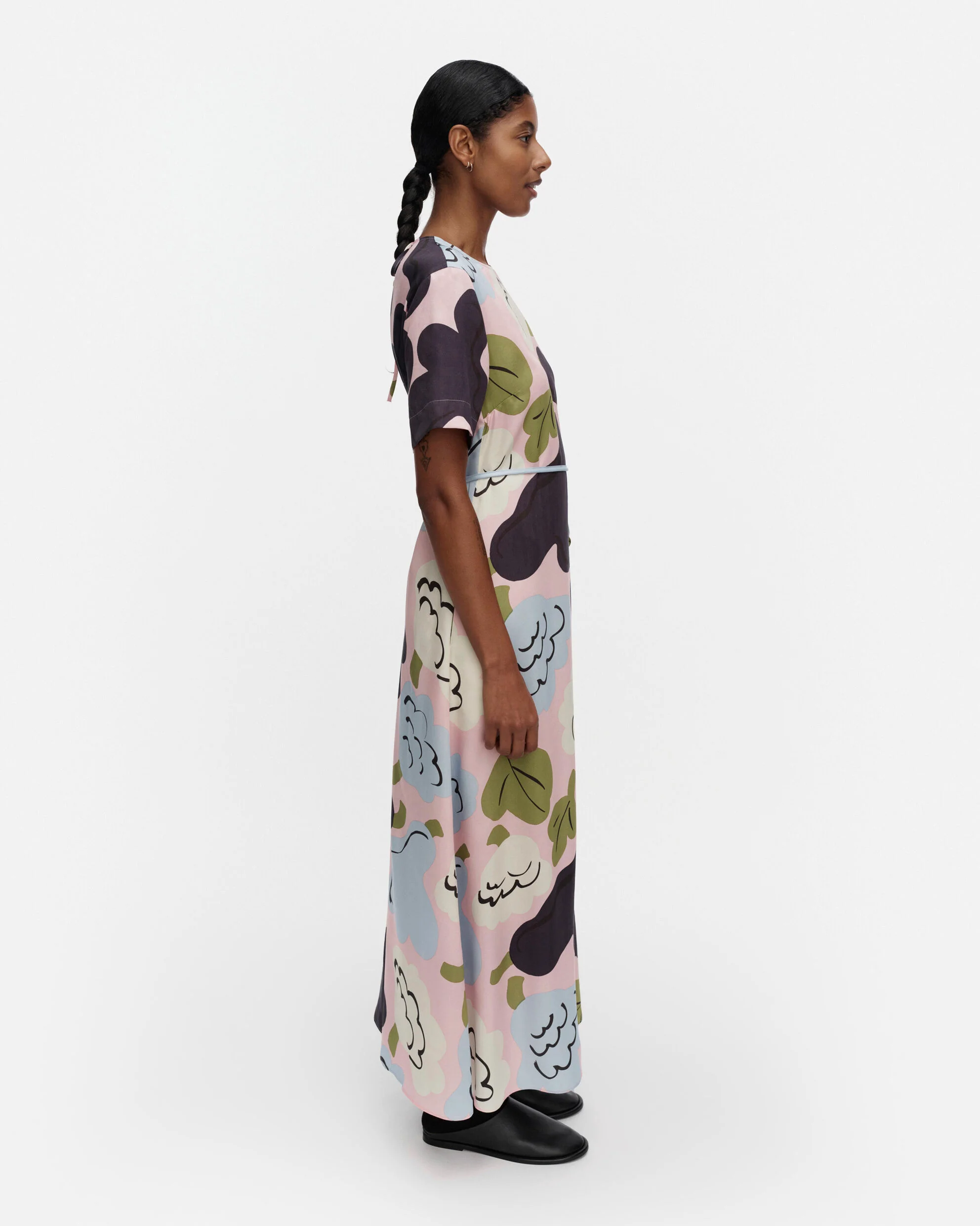 Taipale Kukasta Kukkaan Dress - Image 4