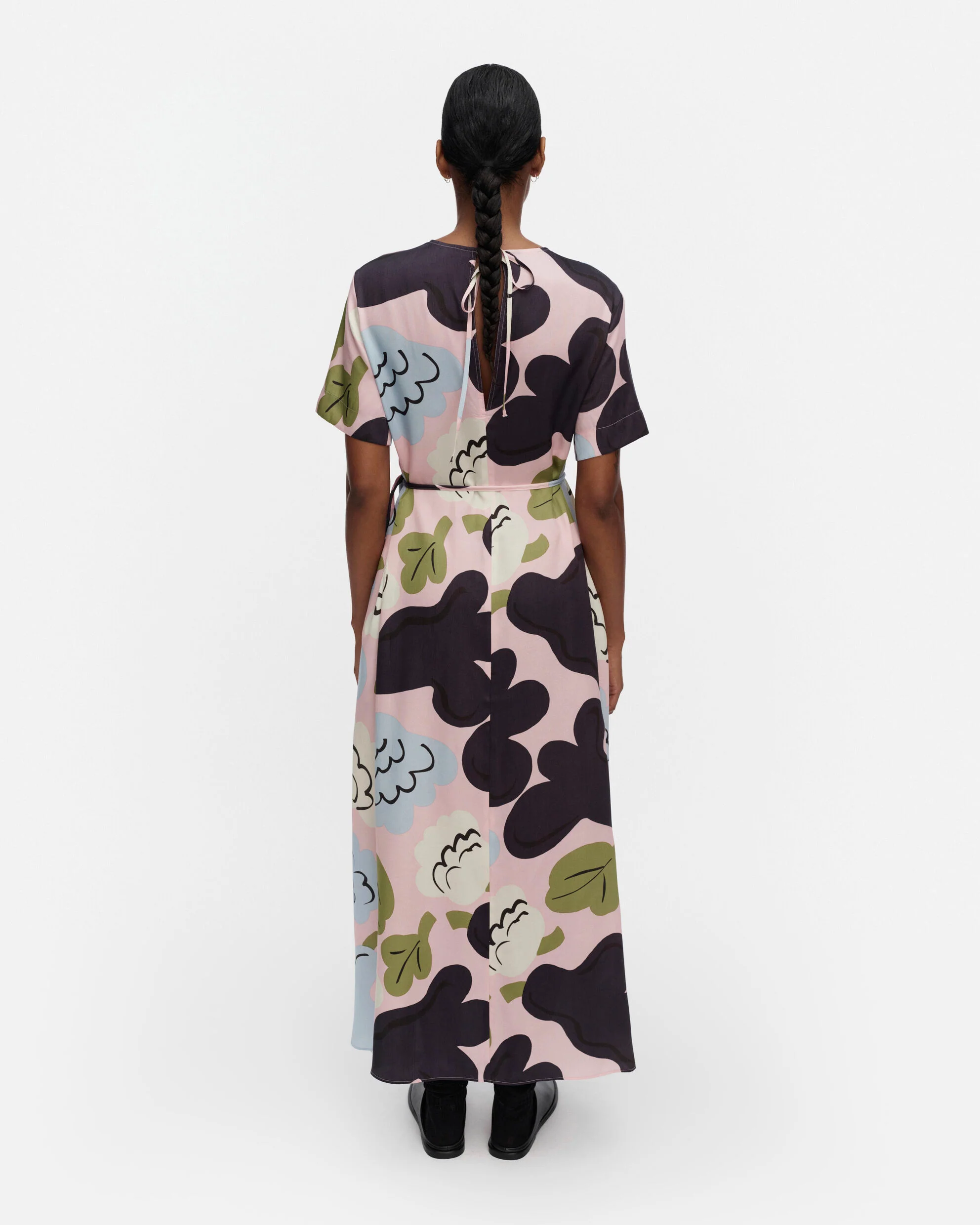 Taipale Kukasta Kukkaan Dress - Image 5