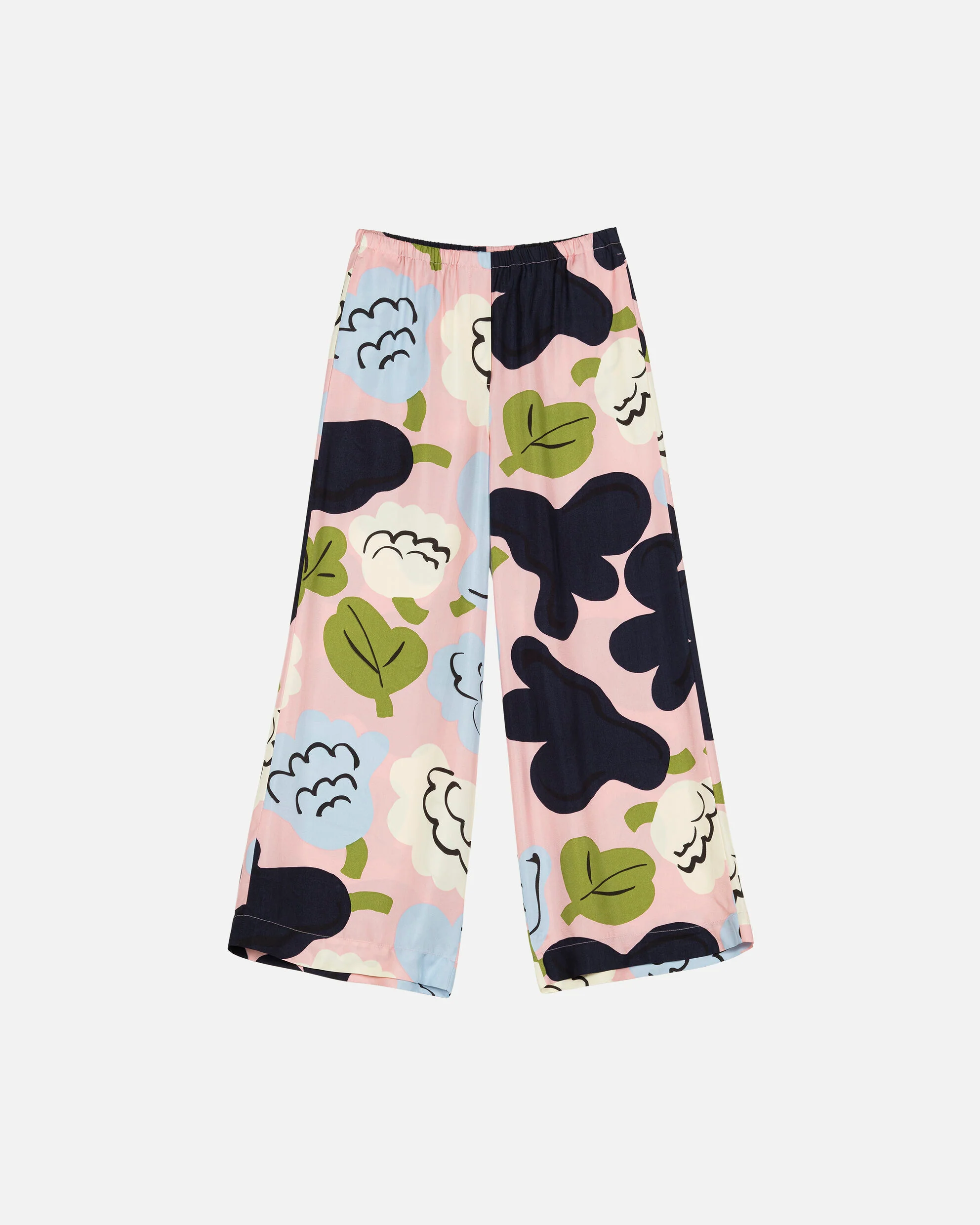 Vaihtelu Kukasta Kukkaan Trousers - Image 5