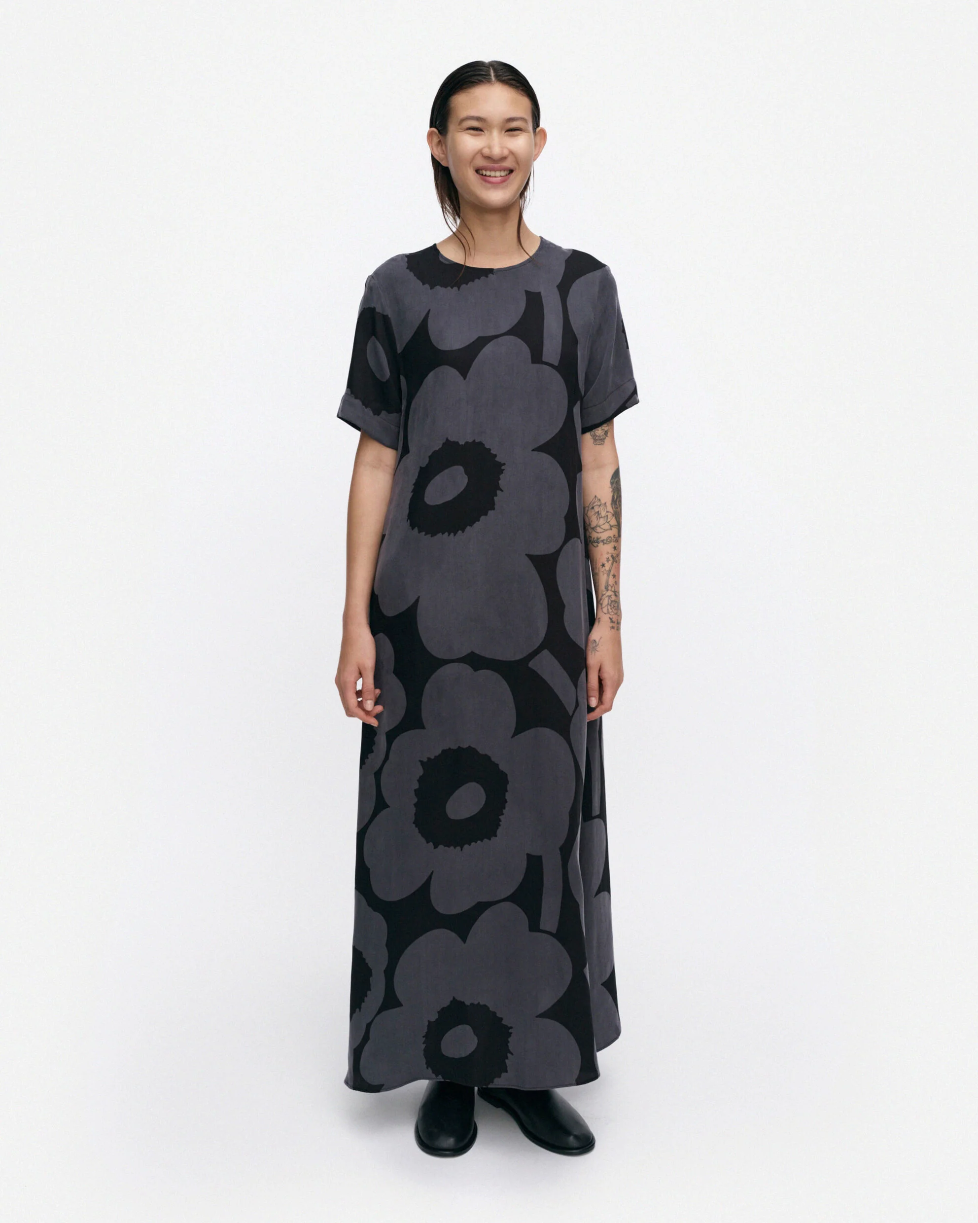 Taipale Unikko Dress