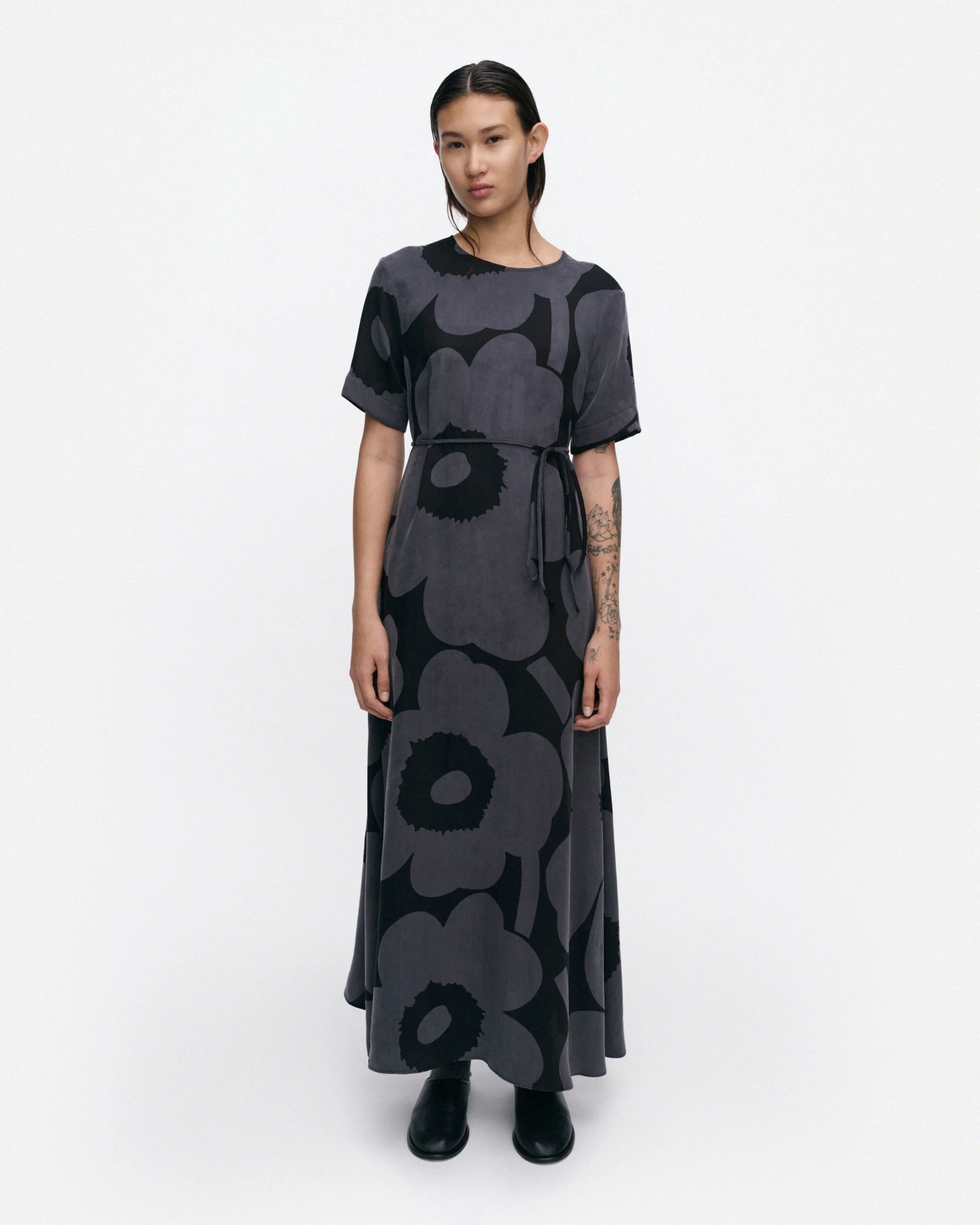 Taipale Unikko Dress - Image 2