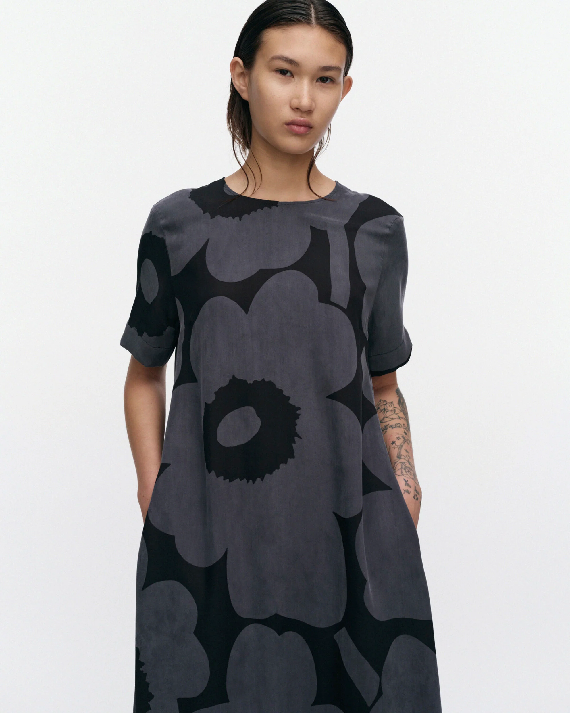 Taipale Unikko Dress - Image 3